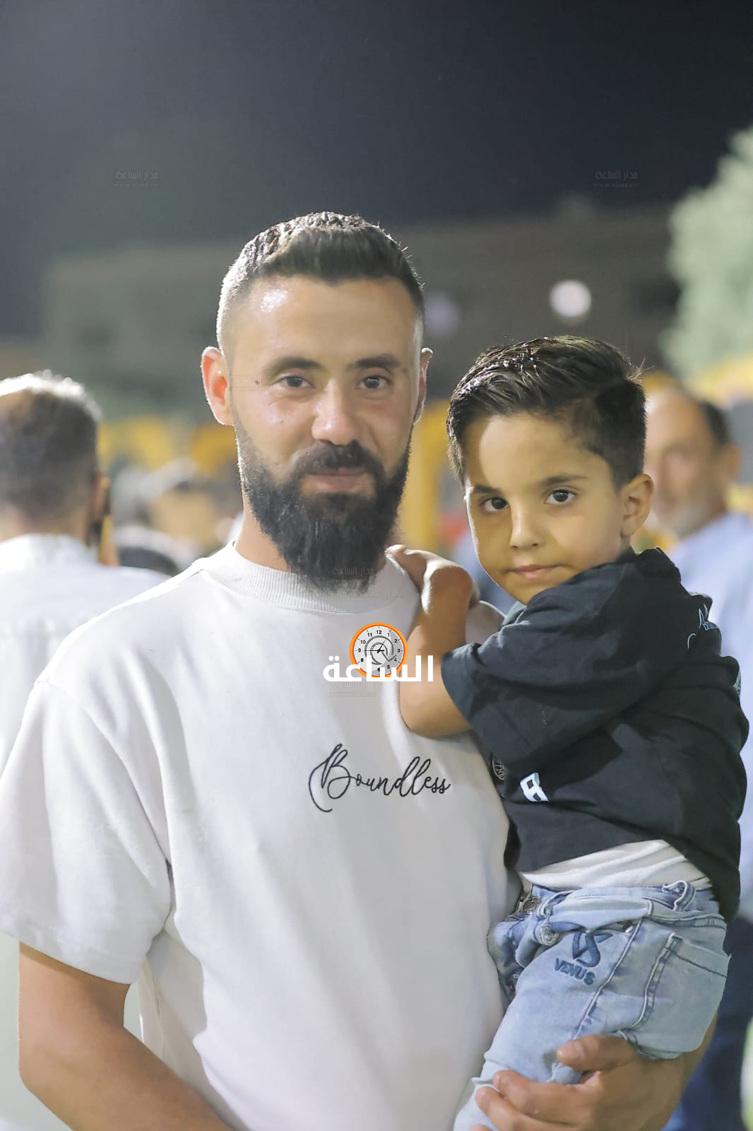 Madar Al-Saa Images 0.6844795093732735