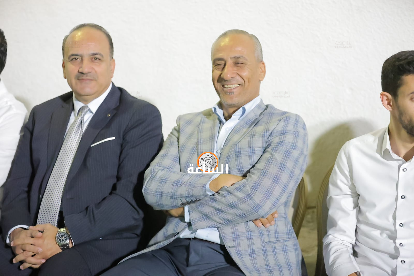 Madar Al-Saa Images 0.8233532344599176
