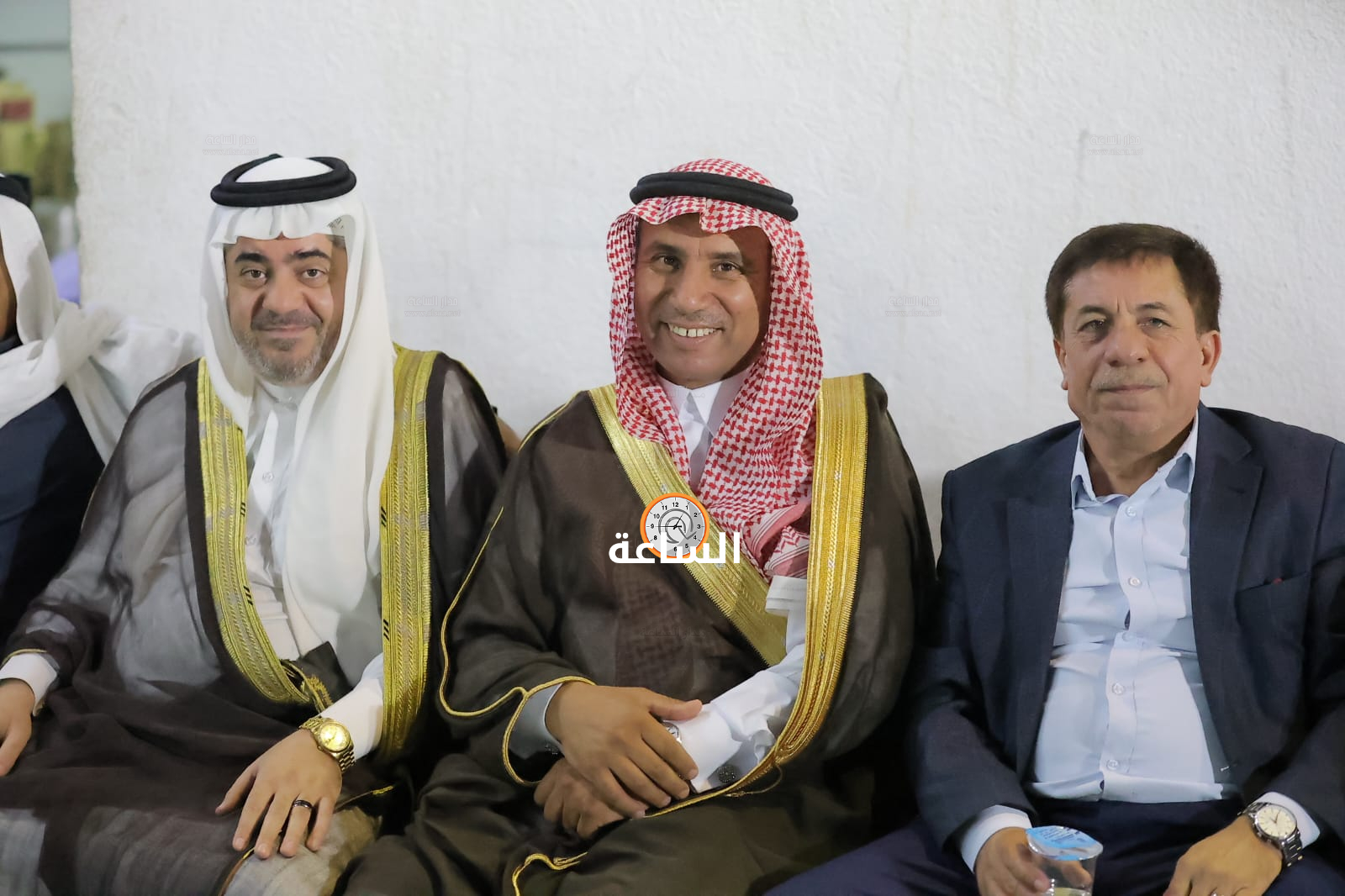 Madar Al-Saa Images 0.6569518850821088