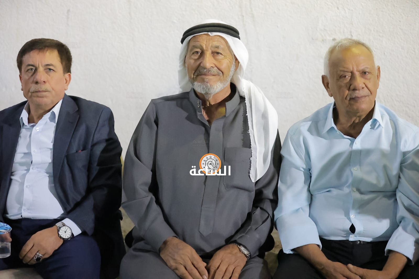 Madar Al-Saa Images 0.03335089047693285