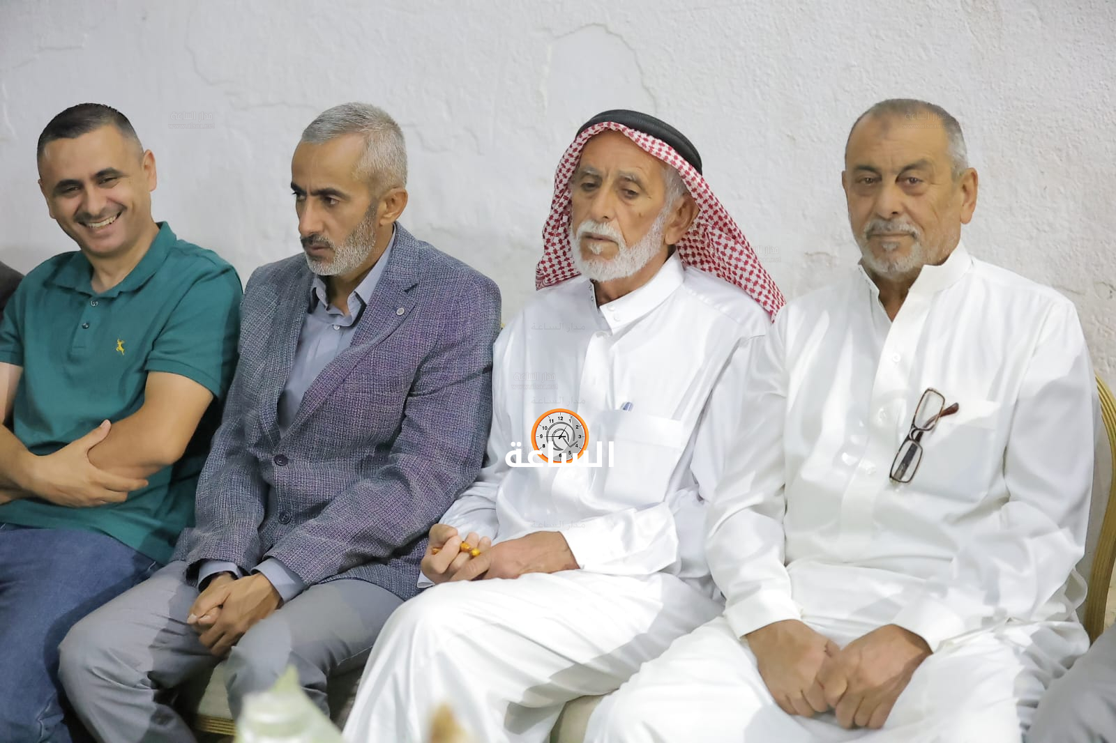 Madar Al-Saa Images 0.7501145958432044