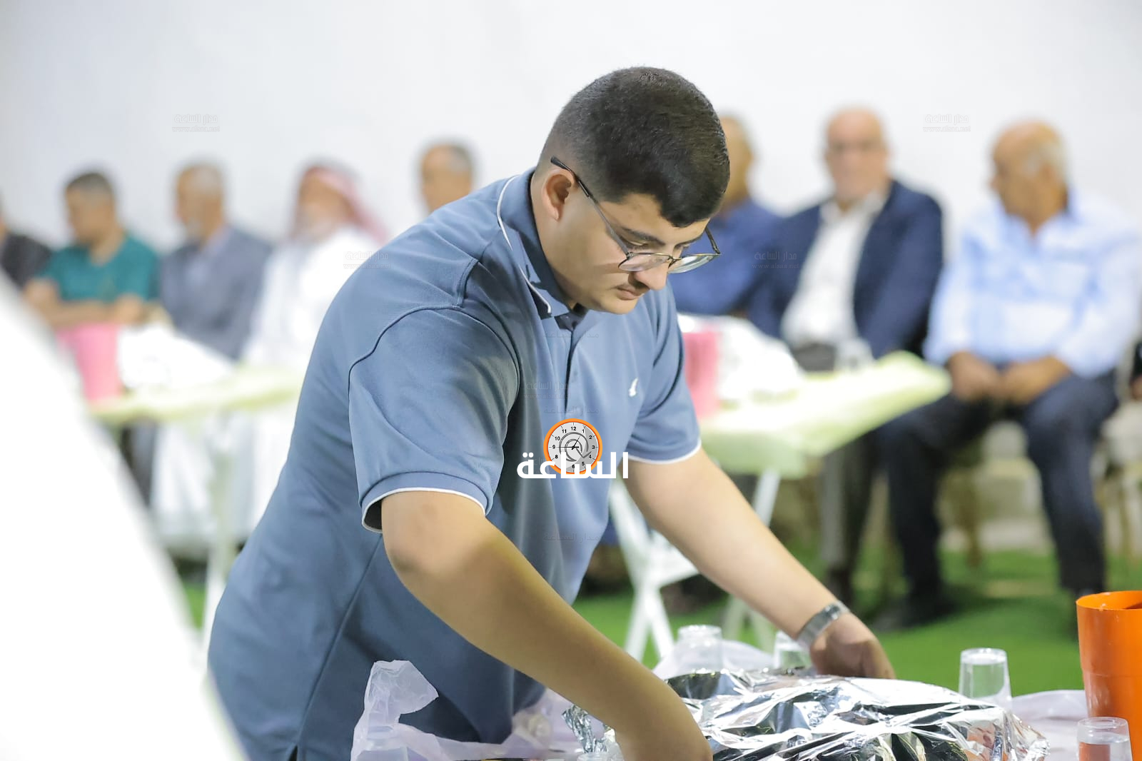 Madar Al-Saa Images 0.26301806043341647