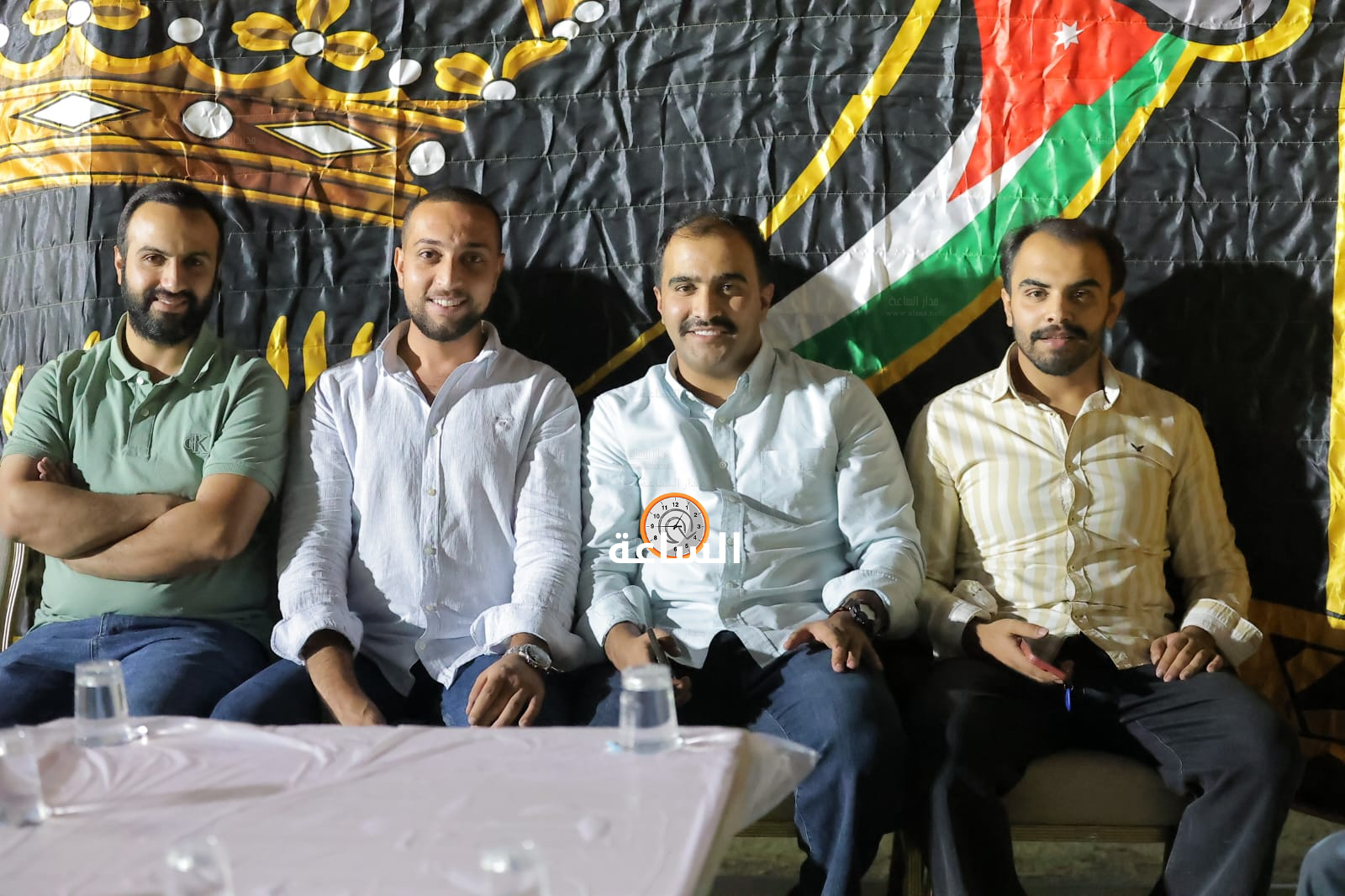Madar Al-Saa Images 0.9657819658781753