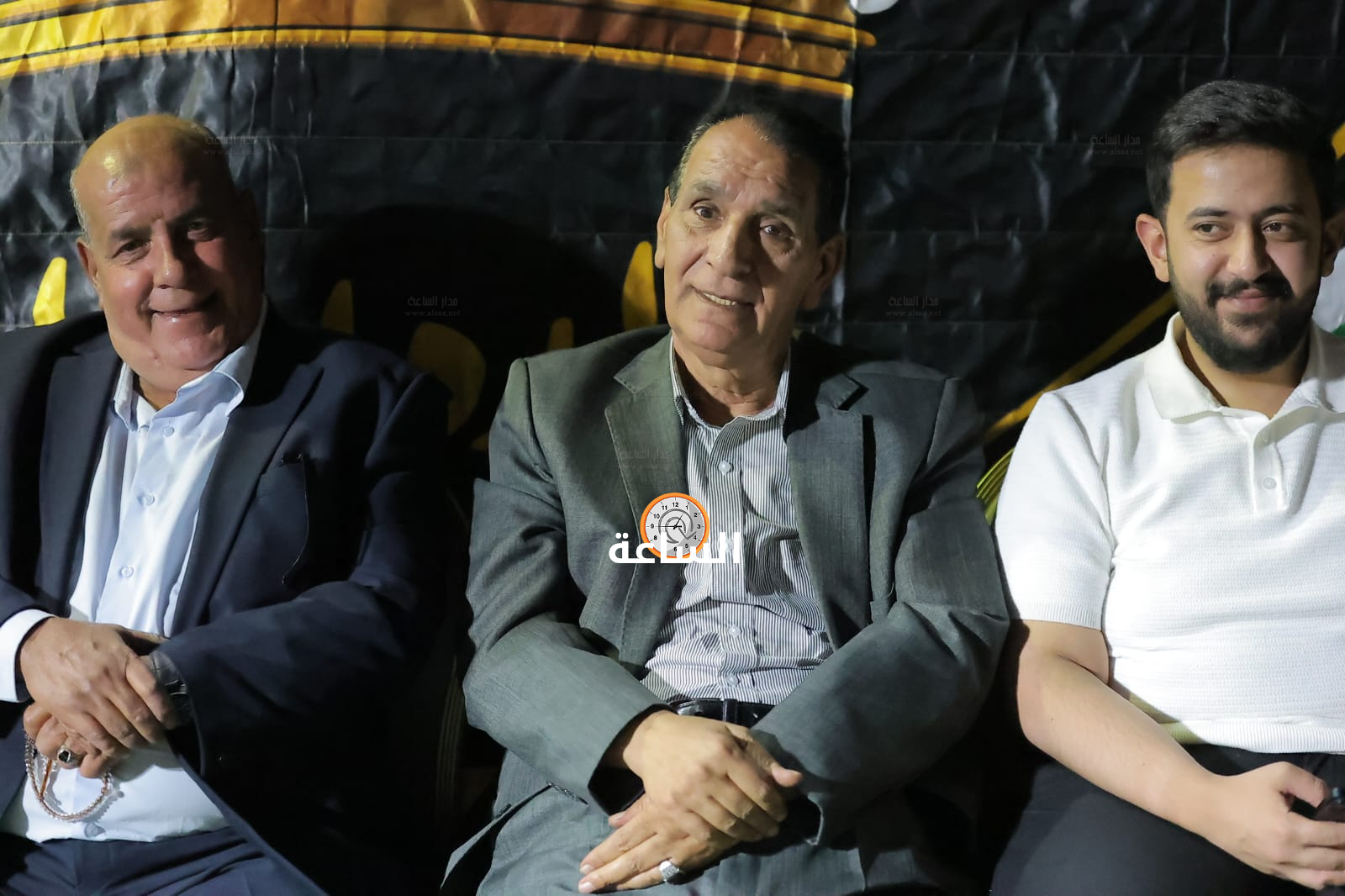 Madar Al-Saa Images 0.39418457250765837
