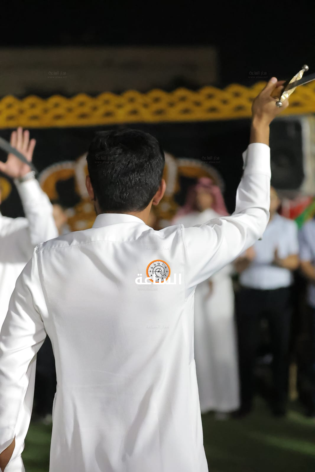 Madar Al-Saa Images 0.8939596479496721