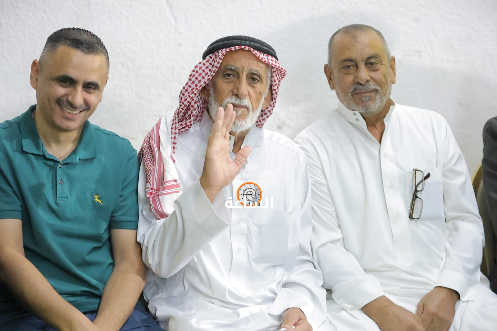 Madar Al-Saa Images 0.9078070488745519