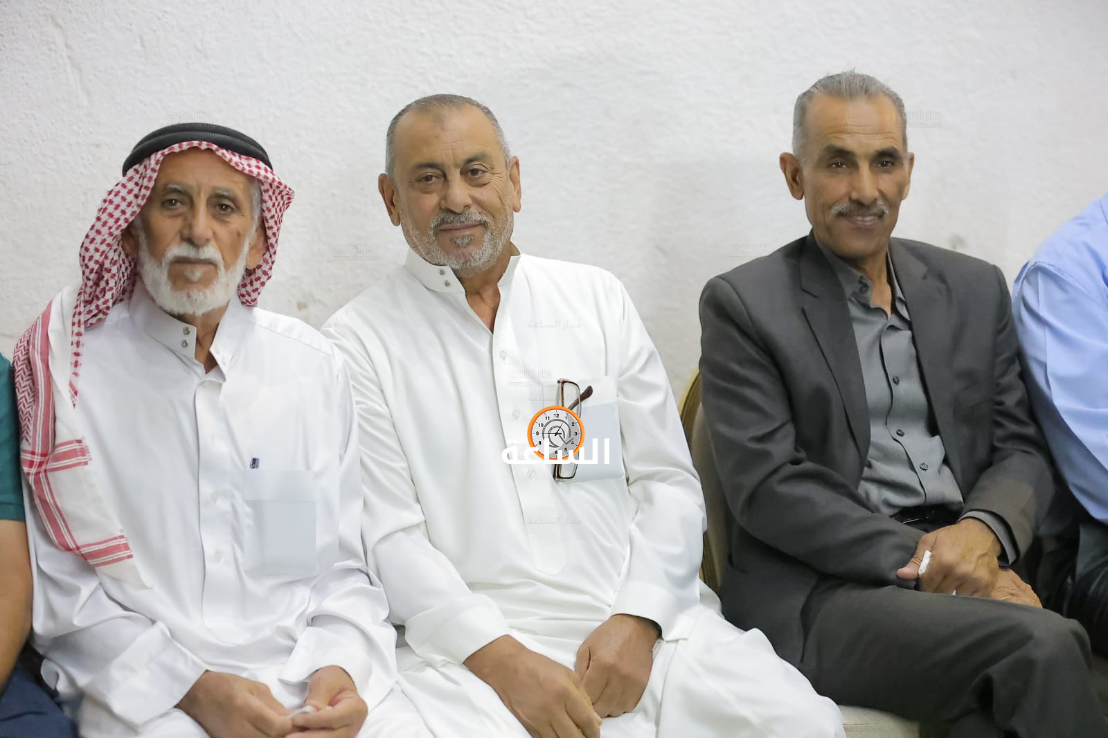 Madar Al-Saa Images 0.28223769401957544