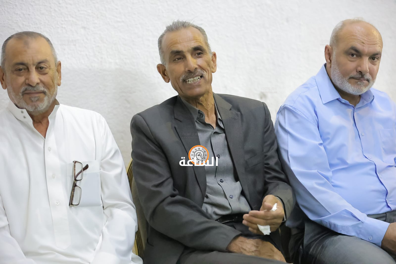 Madar Al-Saa Images 0.6760857743156987