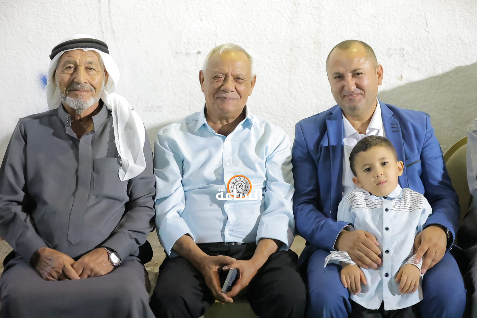 Madar Al-Saa Images 0.7439887529858911