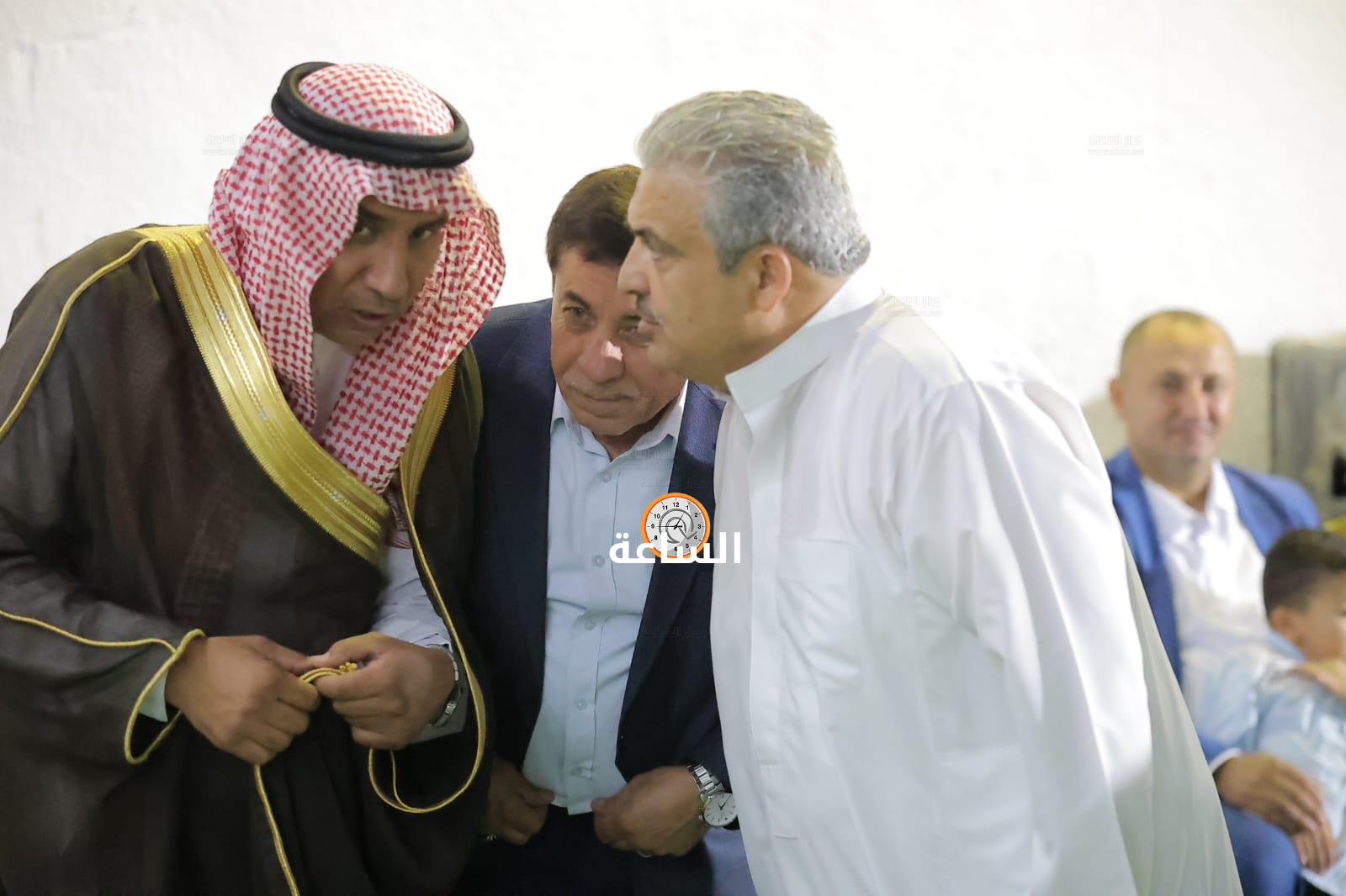 Madar Al-Saa Images 0.026450142045356895
