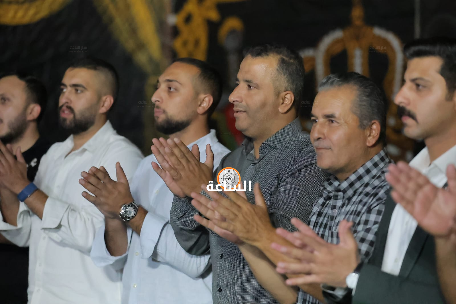 Madar Al-Saa Images 0.47988339262836843