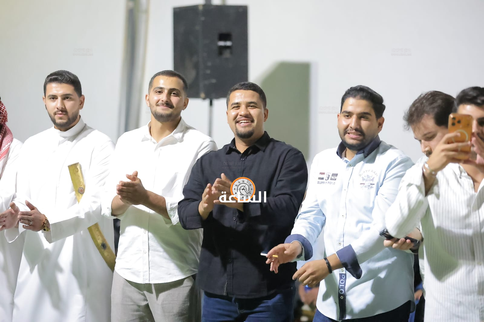 Madar Al-Saa Images 0.1566180198429986
