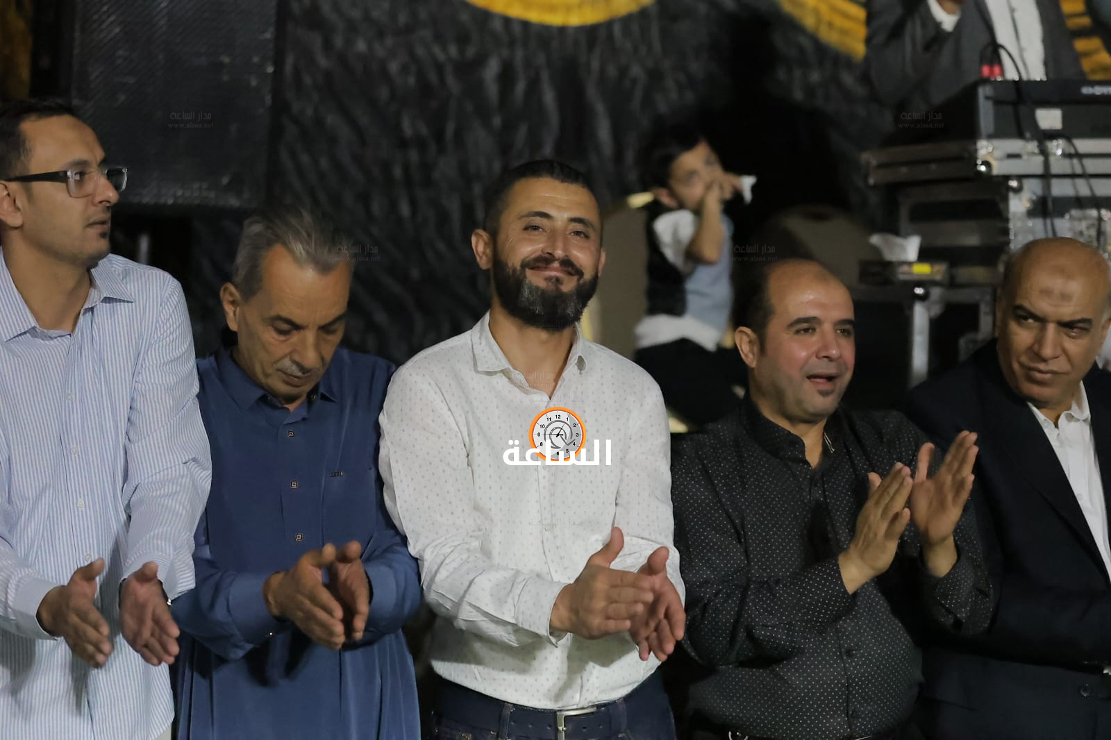 Madar Al-Saa Images 0.4094301209725445