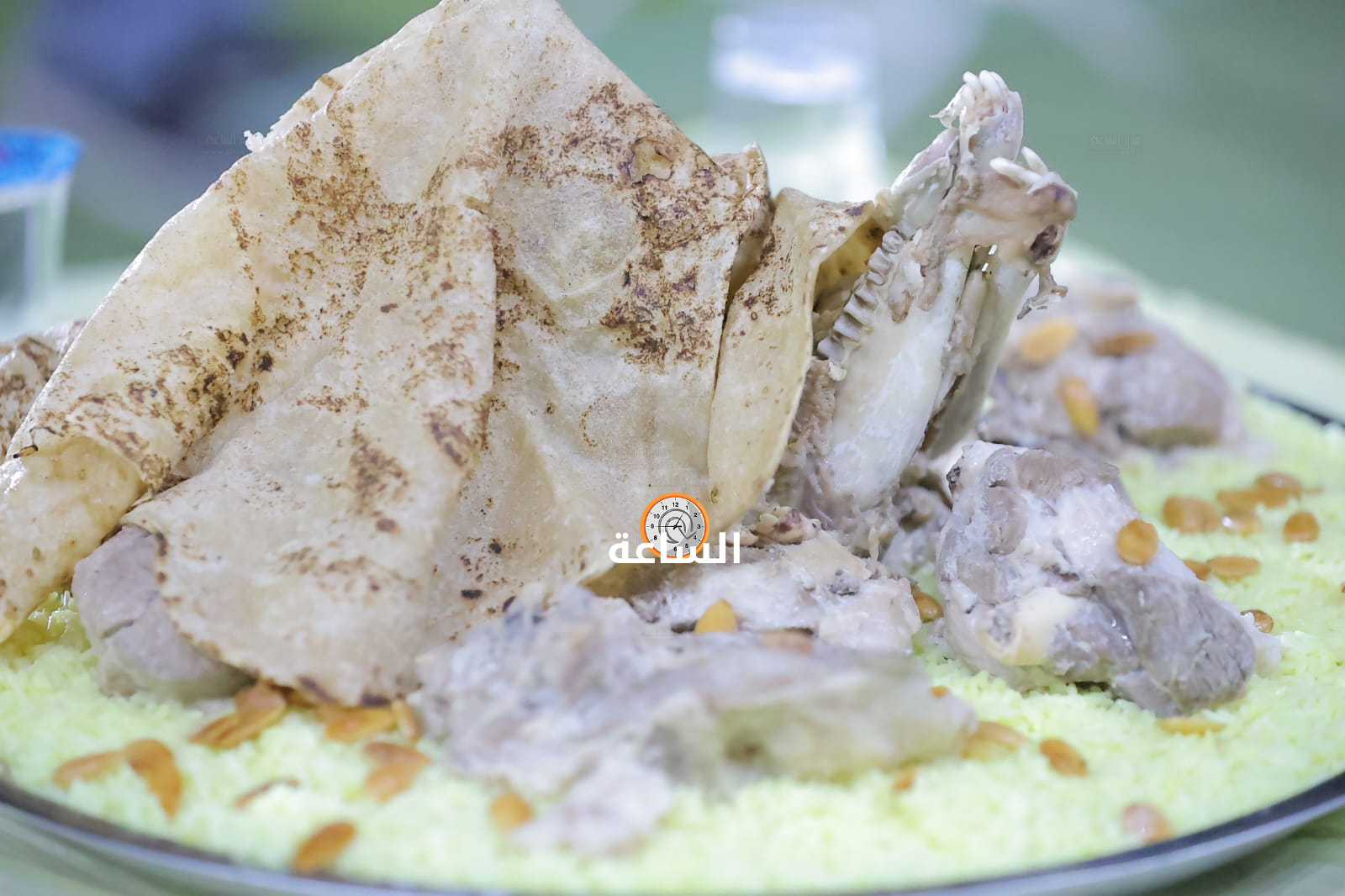 Madar Al-Saa Images 0.8187431411900525