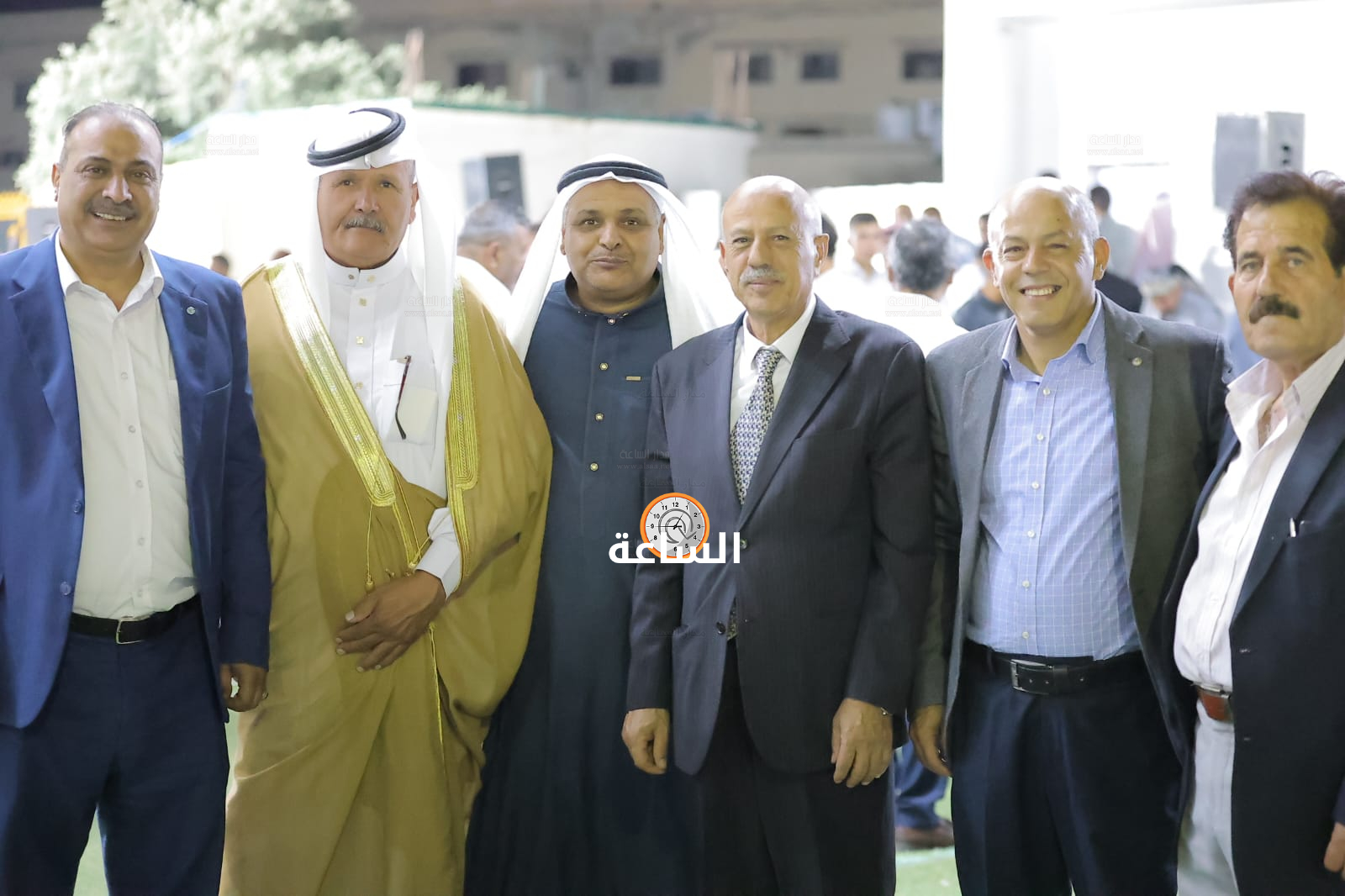 Madar Al-Saa Images 0.7082930877971206