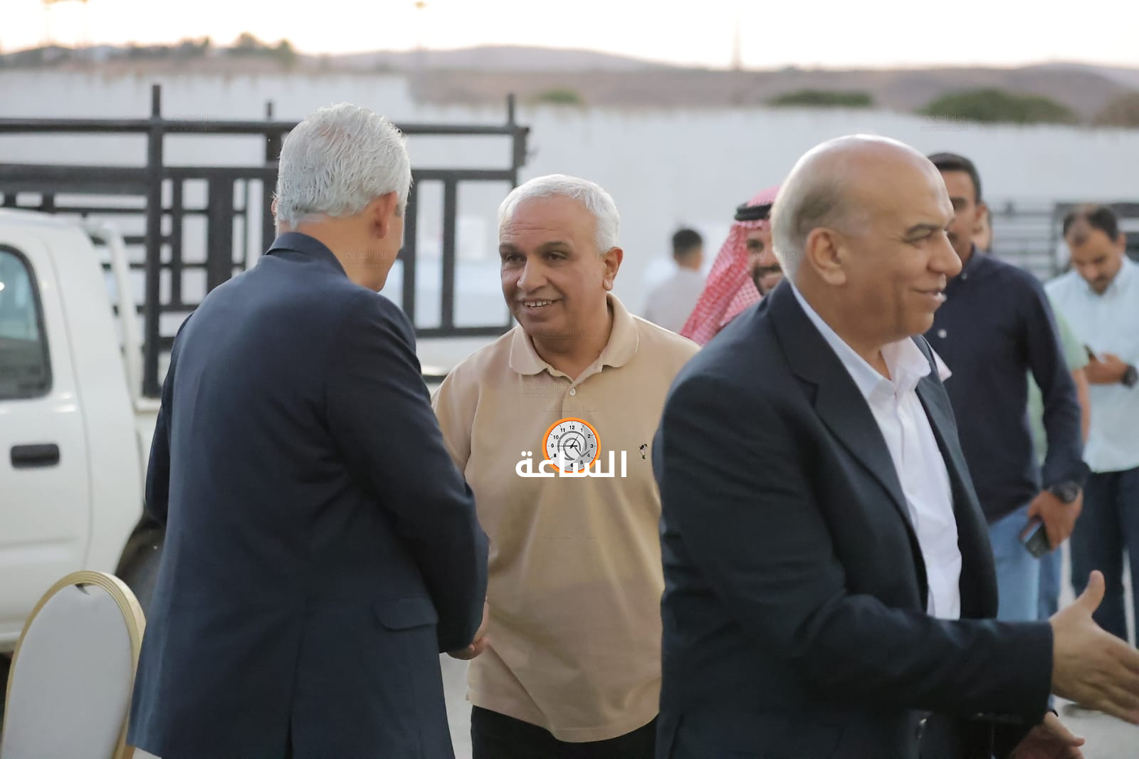 Madar Al-Saa Images 0.08279227238595865