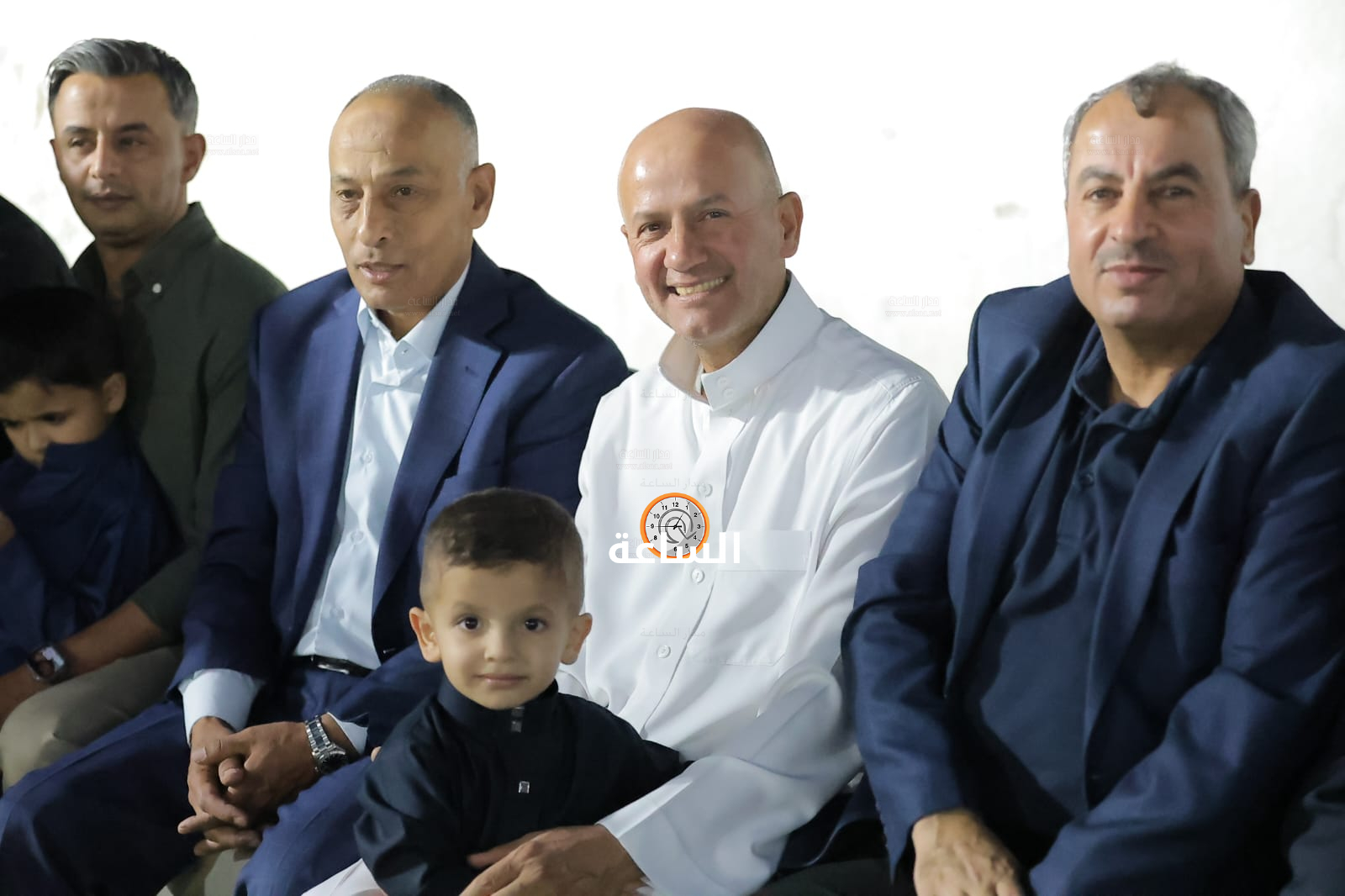 Madar Al-Saa Images 0.8588271753328254