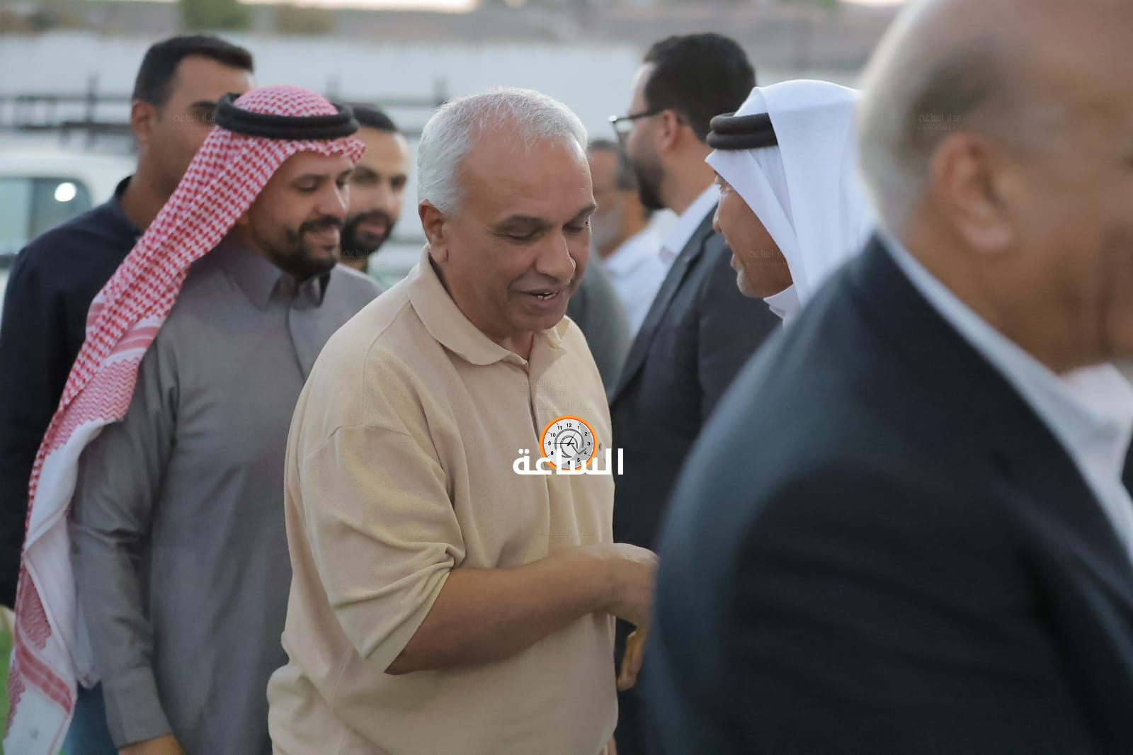 Madar Al-Saa Images 0.597714659631676