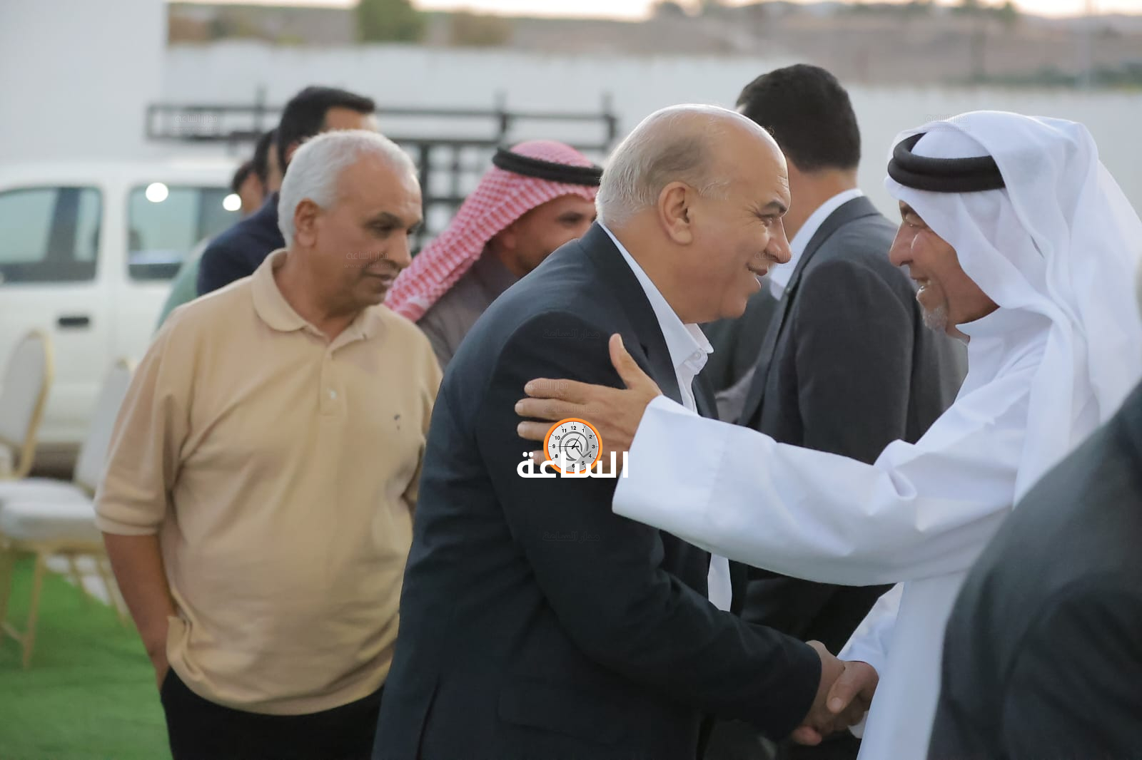 Madar Al-Saa Images 0.7786739826855024