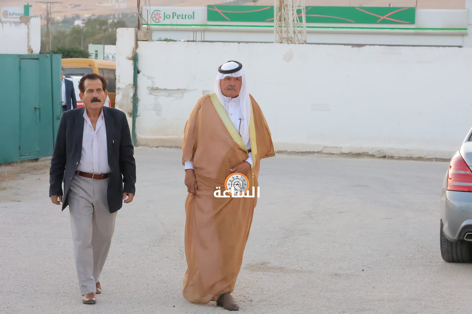 Madar Al-Saa Images 0.3044780184445711