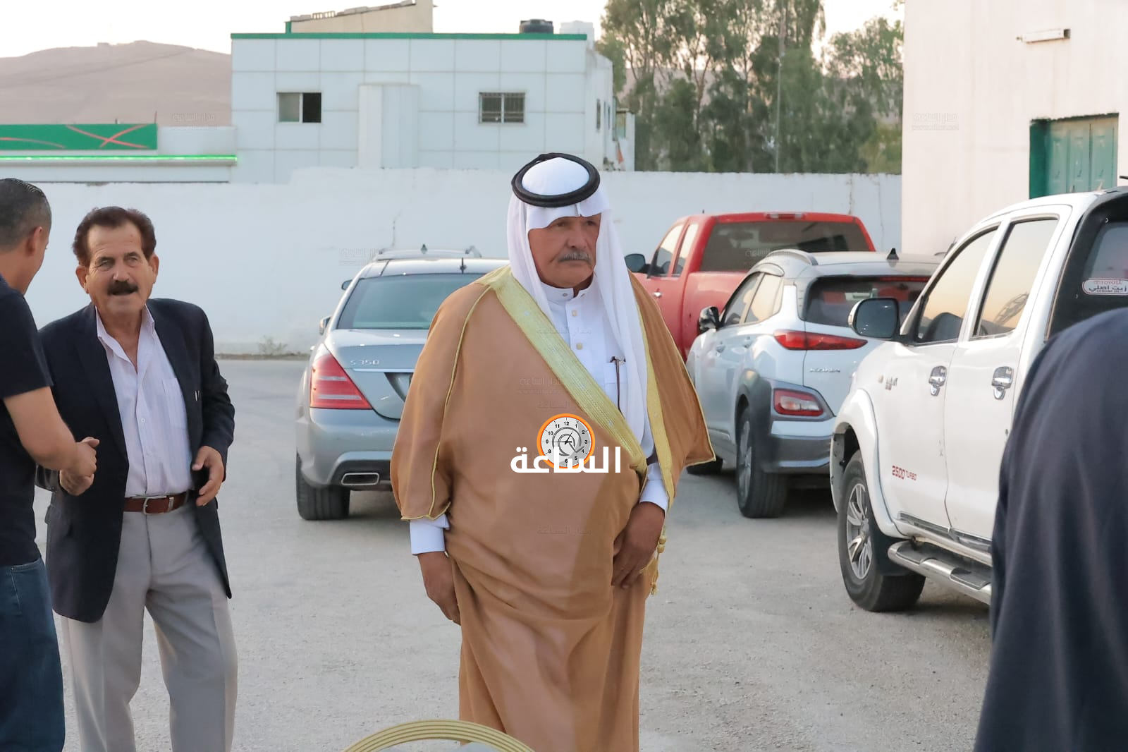 Madar Al-Saa Images 0.11008229353019106