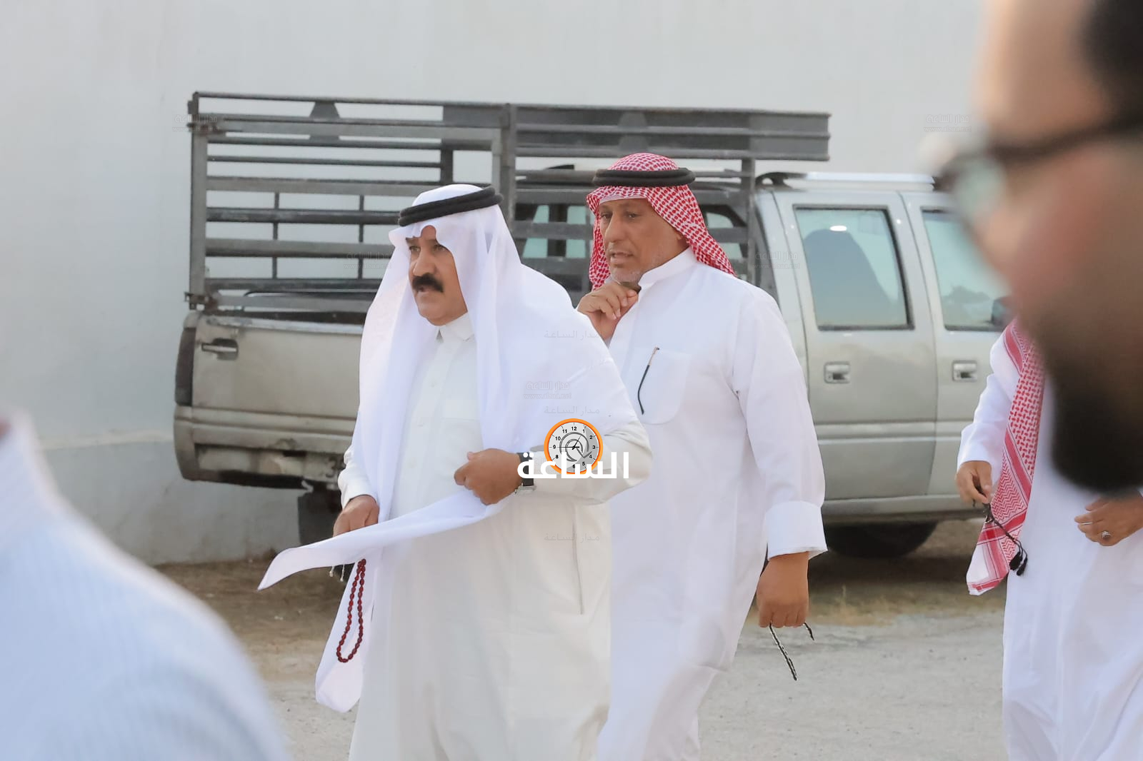 Madar Al-Saa Images 0.30153940527037393
