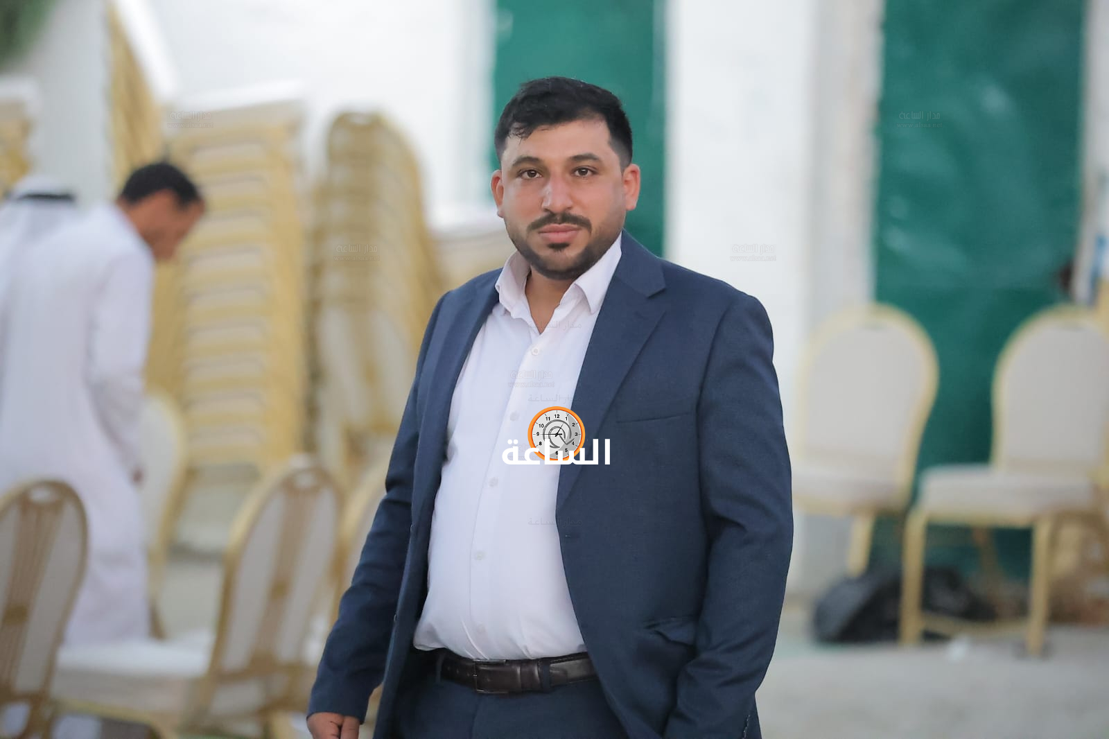 Madar Al-Saa Images 0.4670435104737193
