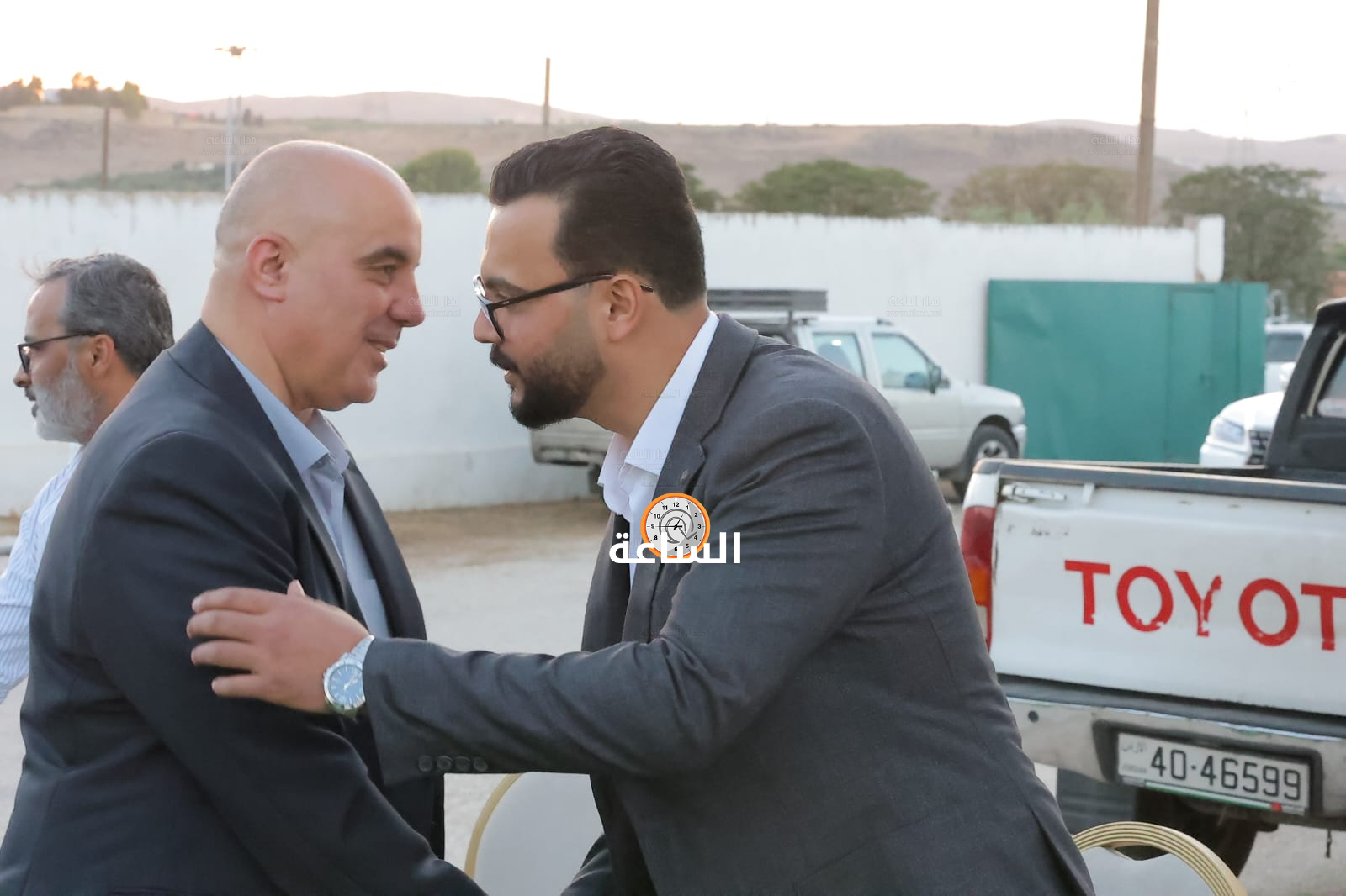 Madar Al-Saa Images 0.9331602340048872