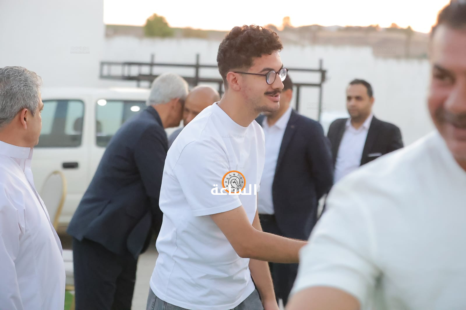 Madar Al-Saa Images 0.9106937997423501