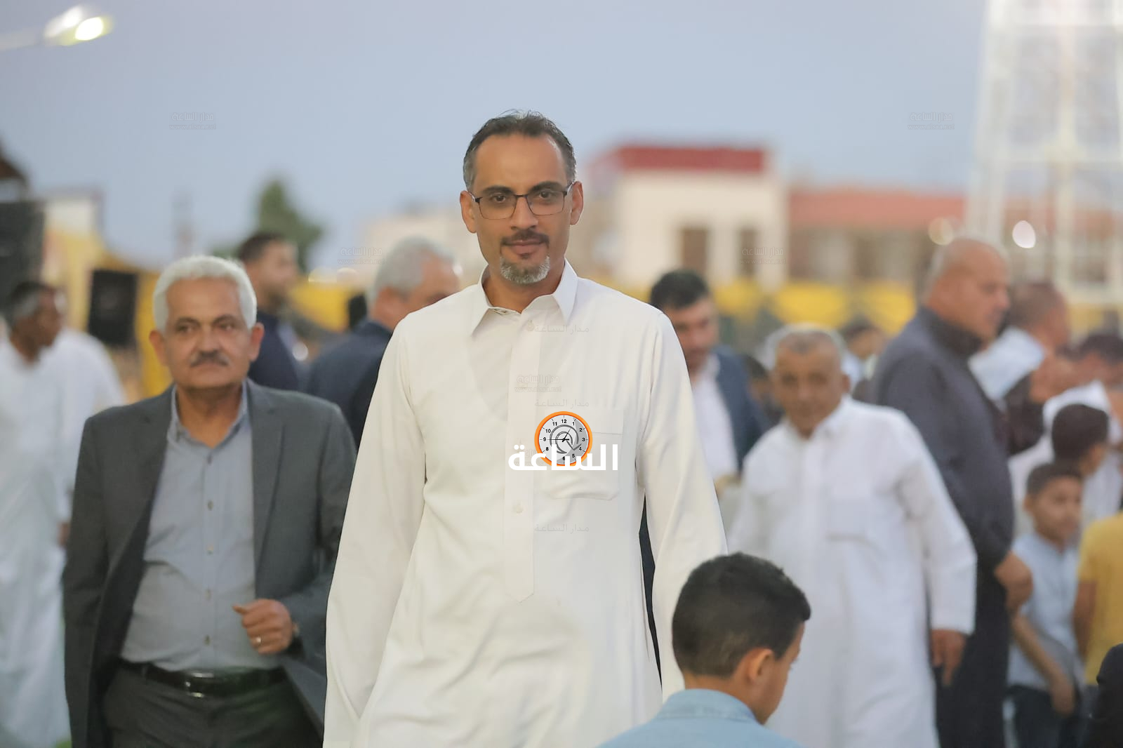 Madar Al-Saa Images 0.34091379292267576