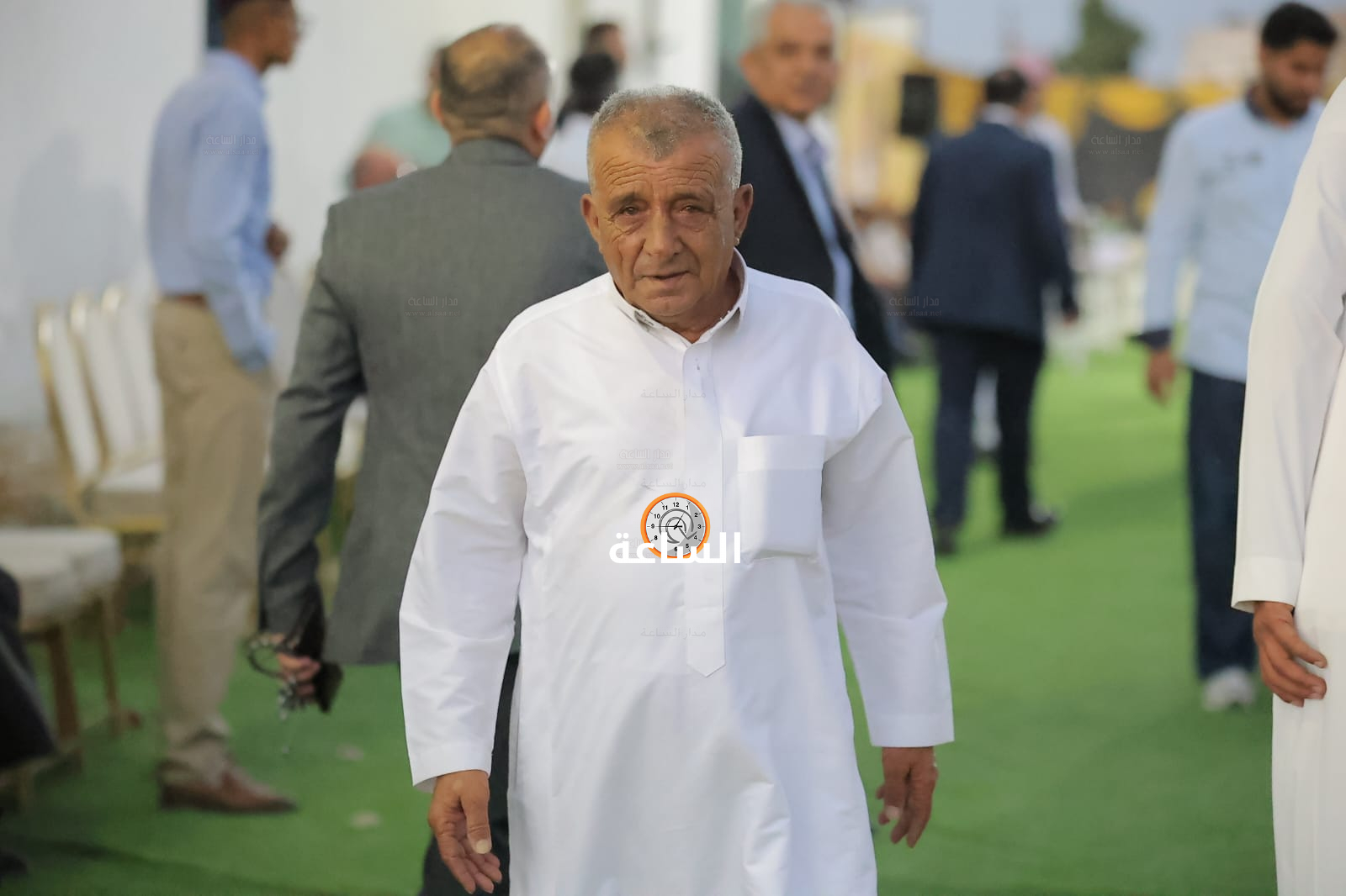 Madar Al-Saa Images 0.7469407571326171