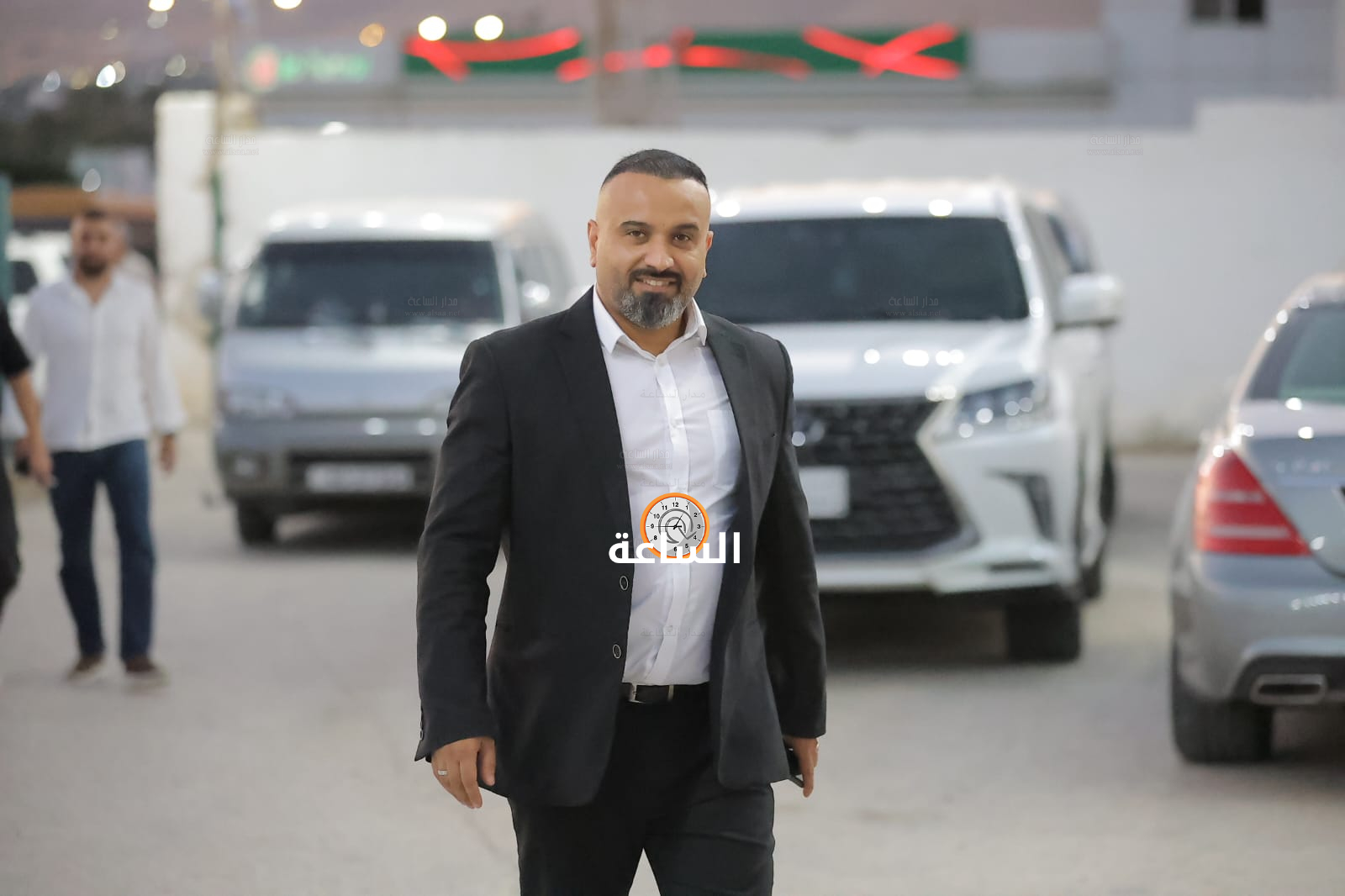 Madar Al-Saa Images 0.9575735206433827