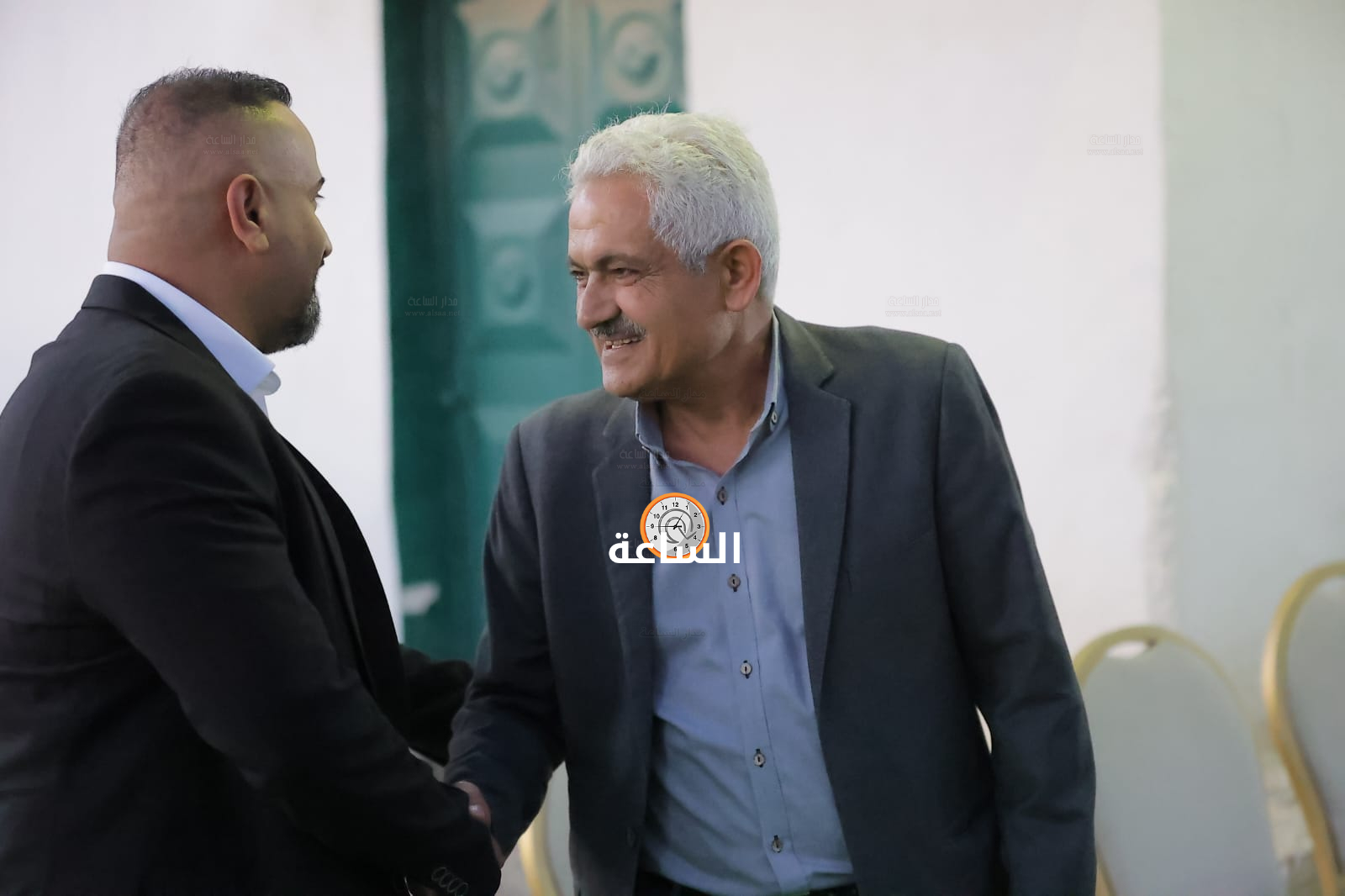 Madar Al-Saa Images 0.6232715313791961