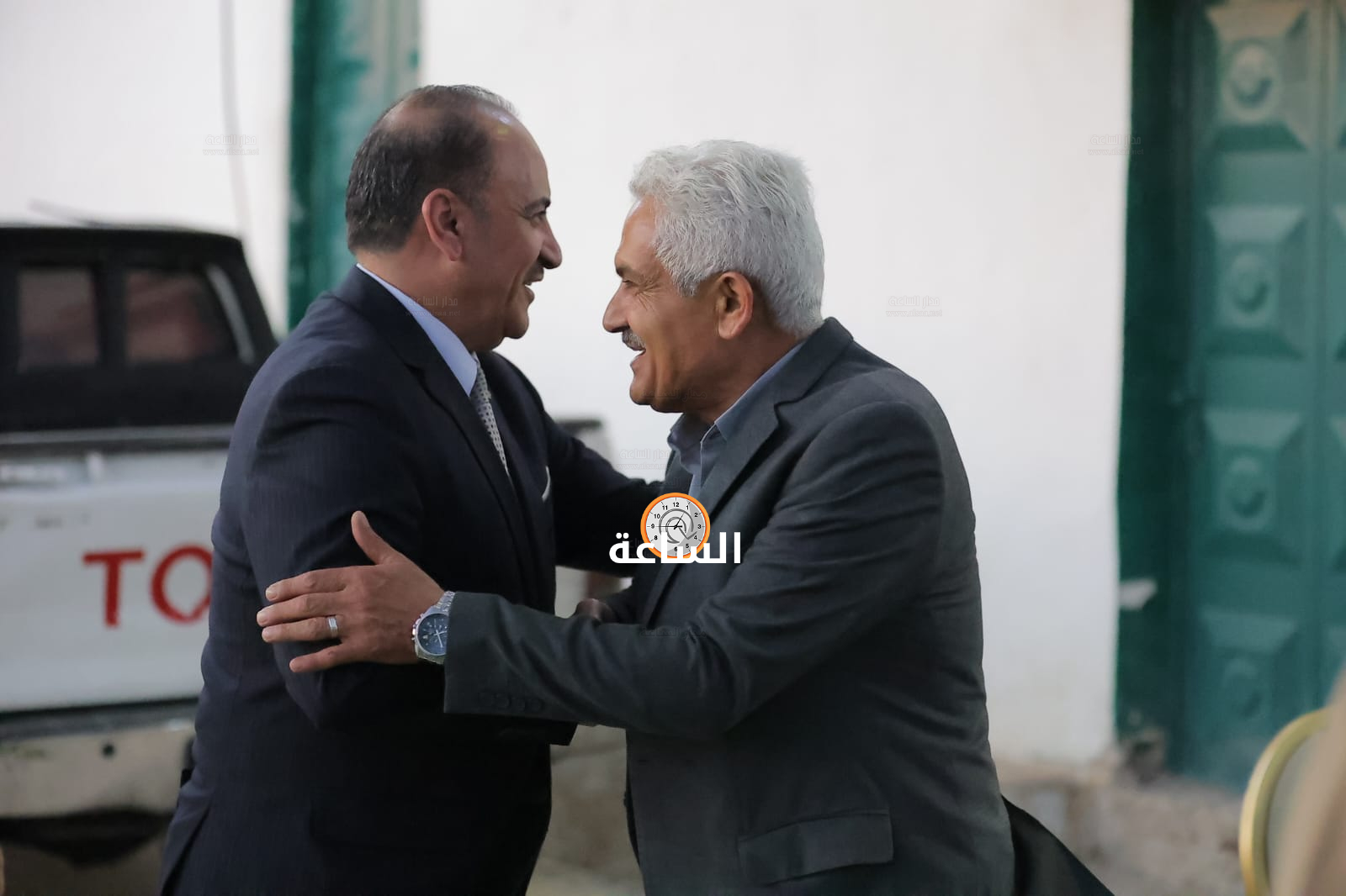 Madar Al-Saa Images 0.5843749598592461