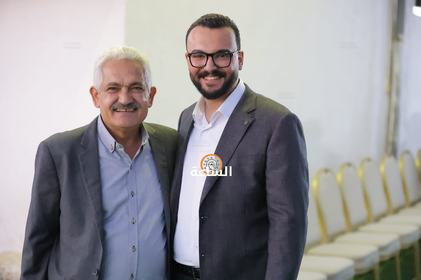 Madar Al-Saa Images 0.10221651116917574