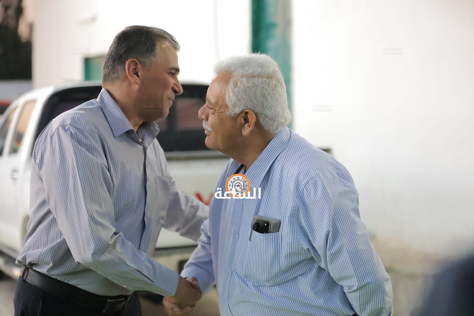 Madar Al-Saa Images 0.1507685775841291