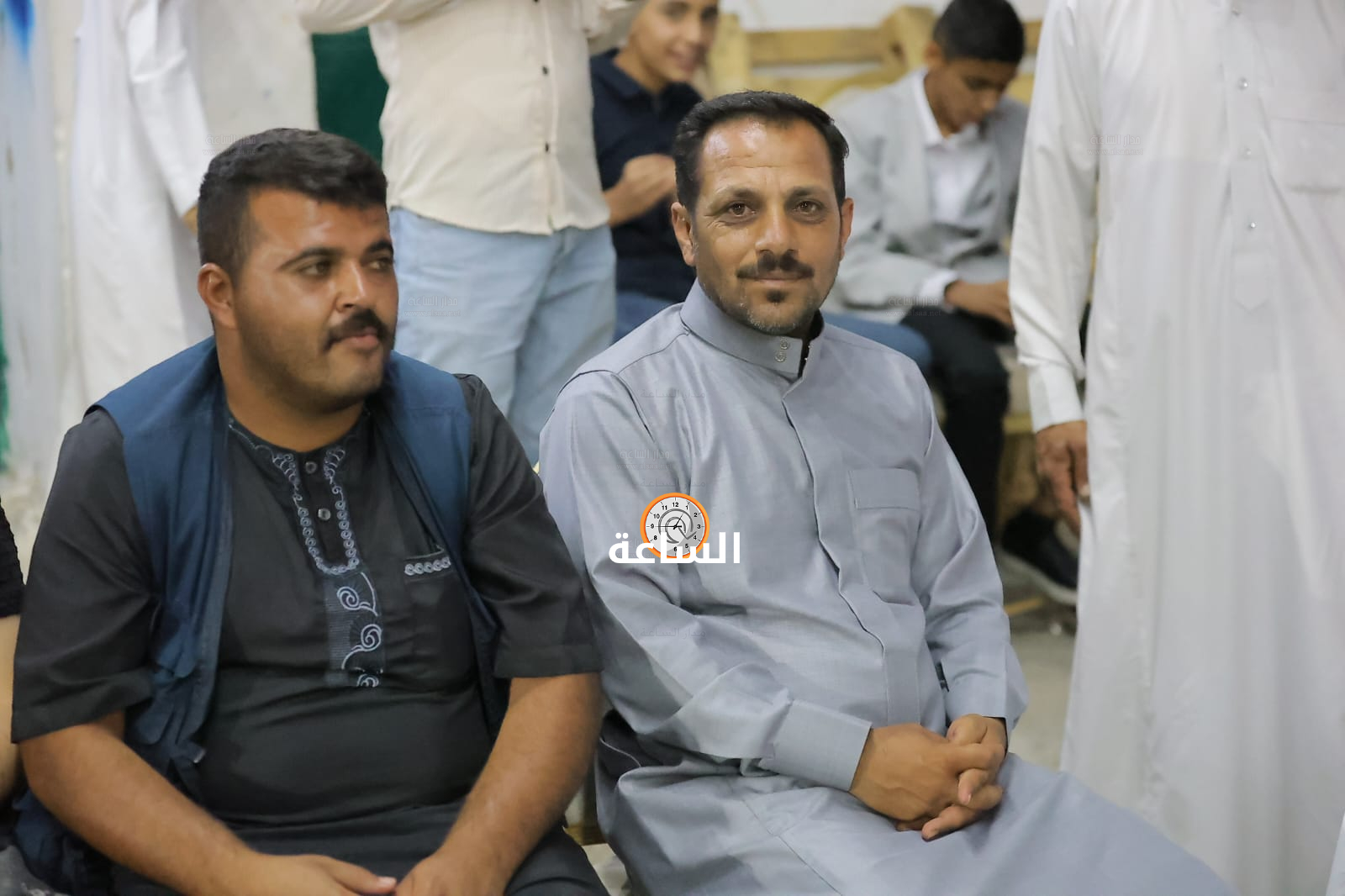 Madar Al-Saa Images 0.5764375442803367