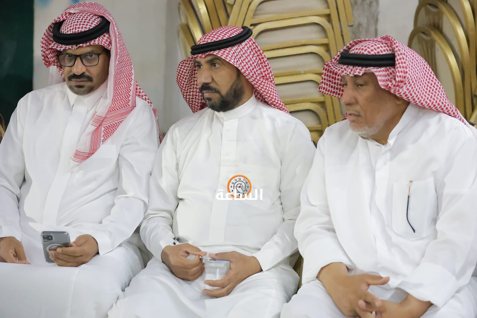 Madar Al-Saa Images 0.5640989328595943