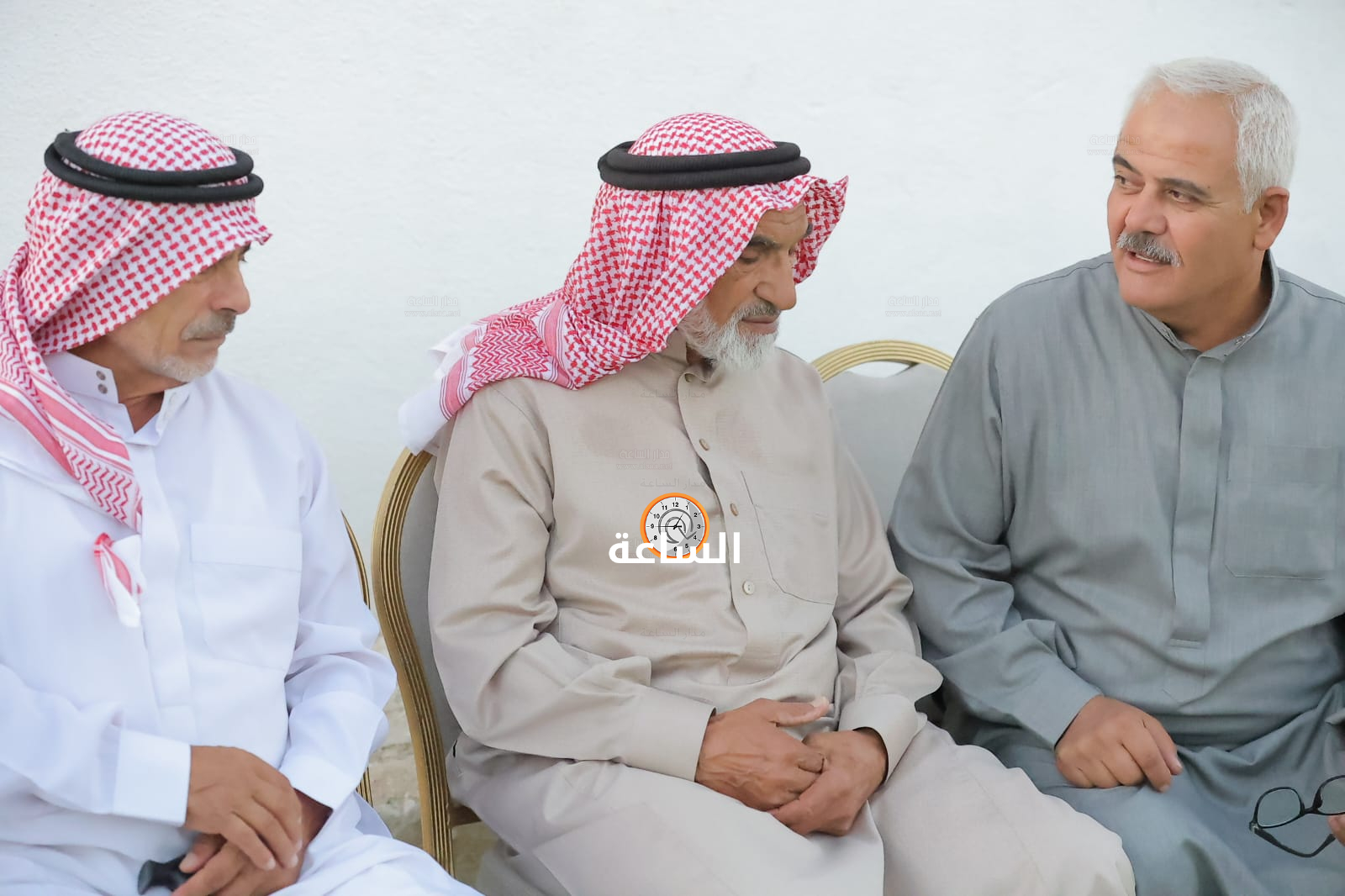 Madar Al-Saa Images 0.07254756868963474