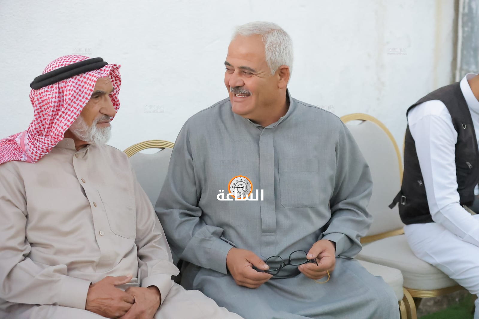 Madar Al-Saa Images 0.48227763867569073