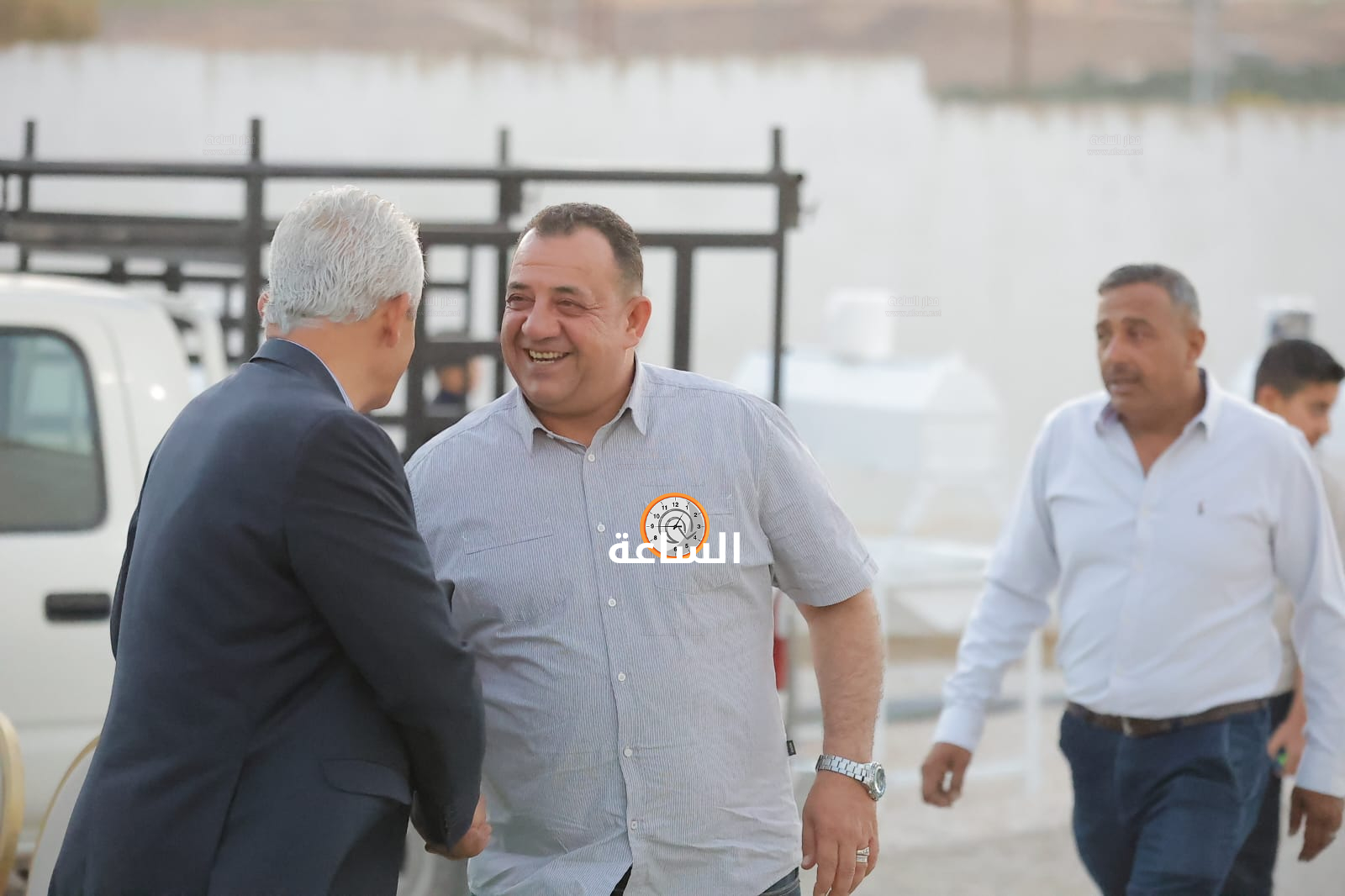 Madar Al-Saa Images 0.06356234200274835
