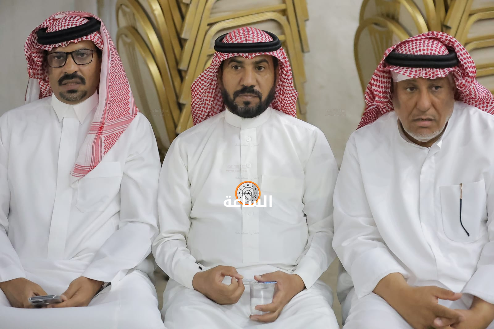 Madar Al-Saa Images 0.3975598086246809
