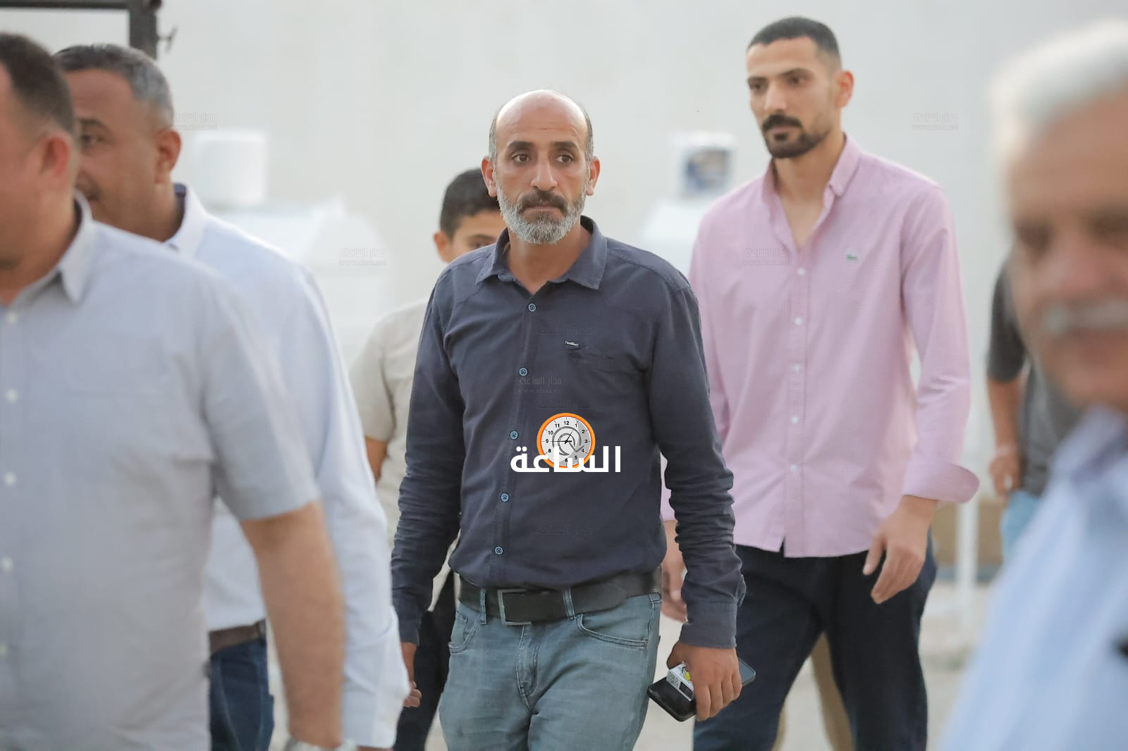 Madar Al-Saa Images 0.22220741480615147