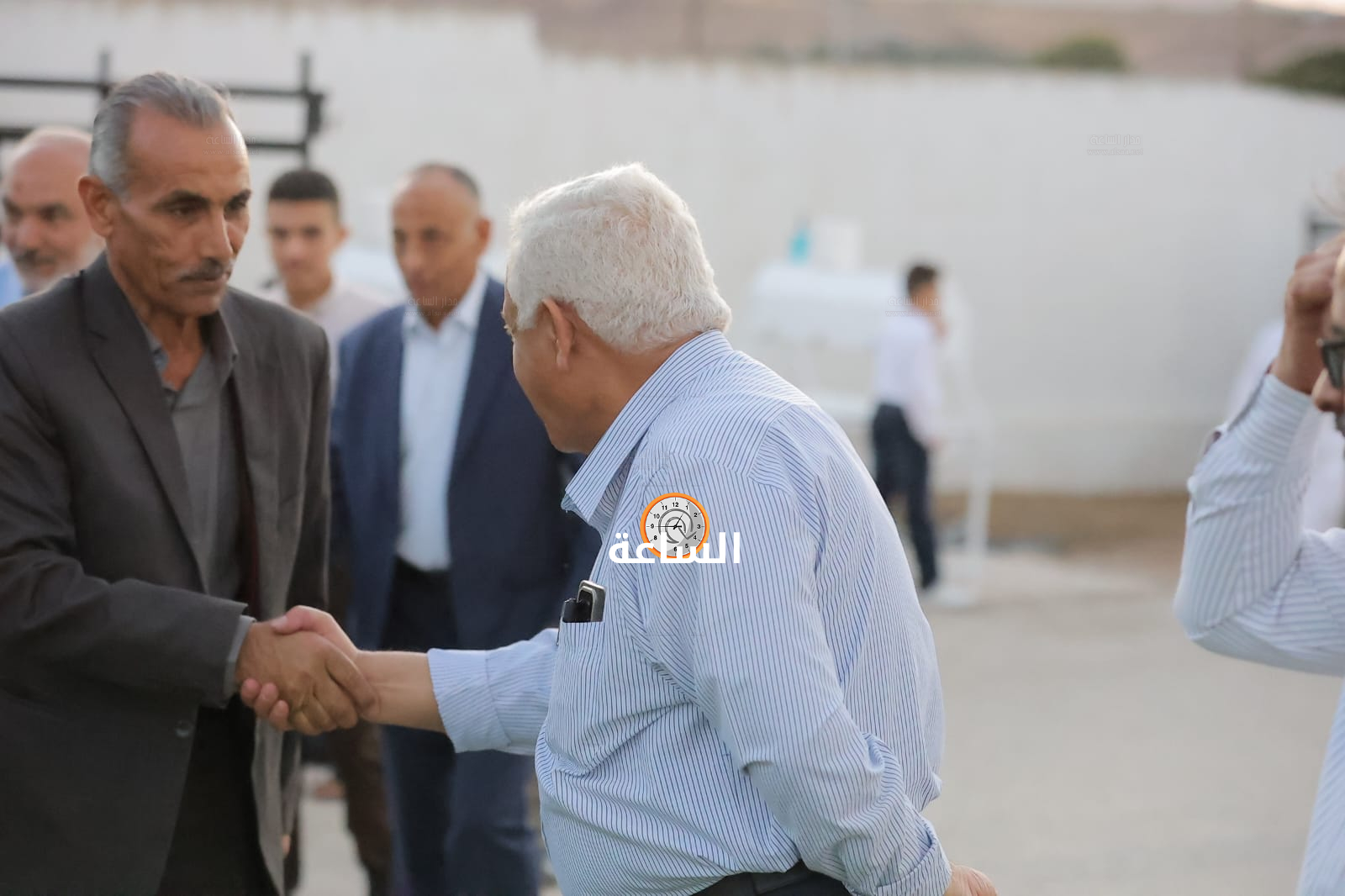 Madar Al-Saa Images 0.4223663993209892