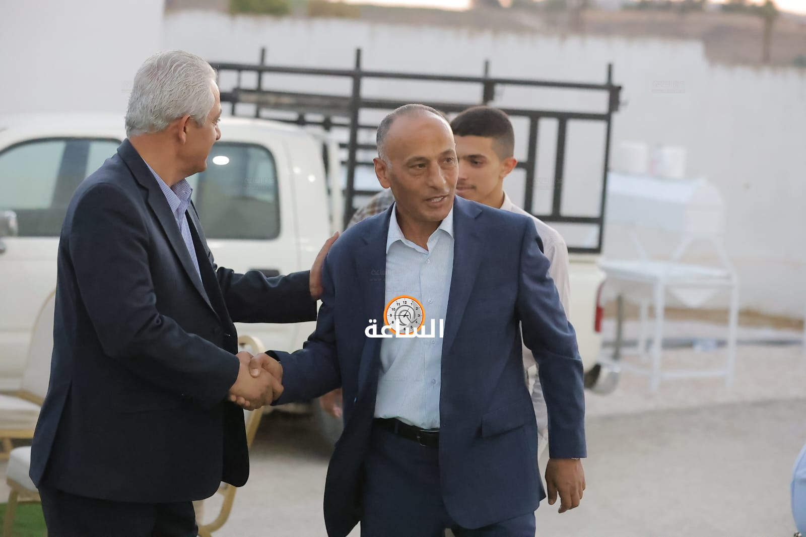 Madar Al-Saa Images 0.10975386438528334