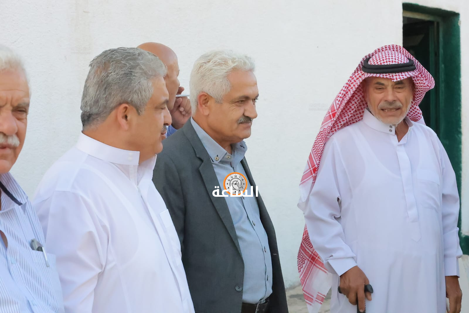 Madar Al-Saa Images 0.3167802015548923