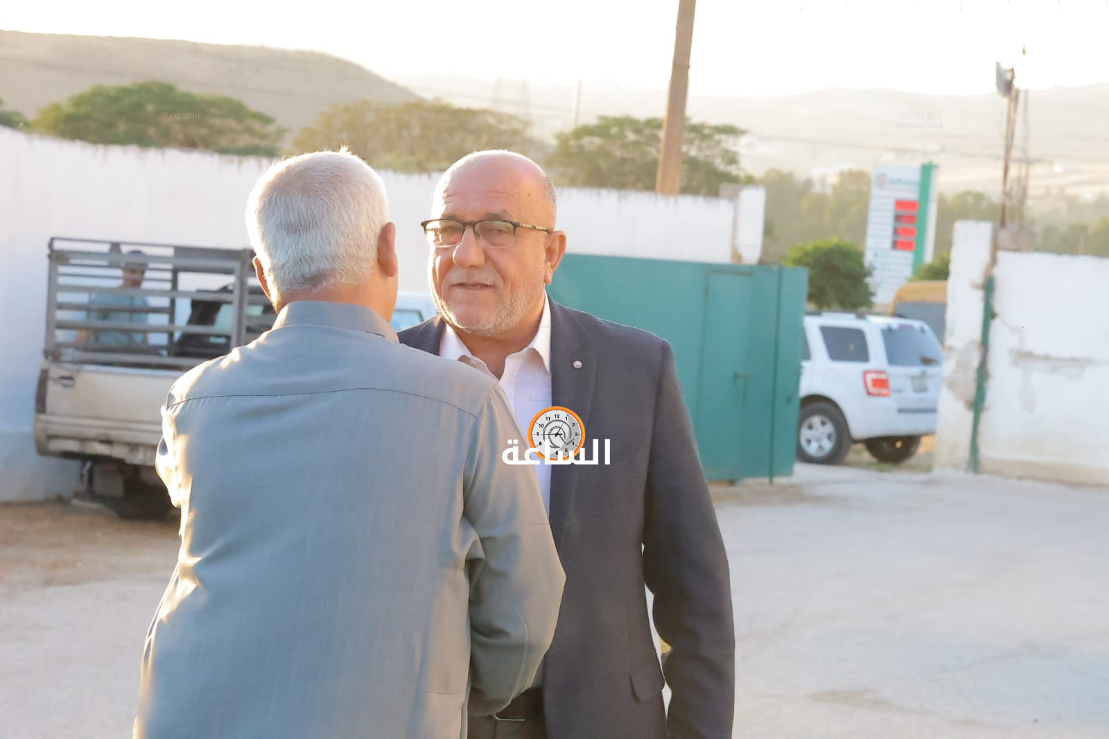 Madar Al-Saa Images 0.6998737435923561