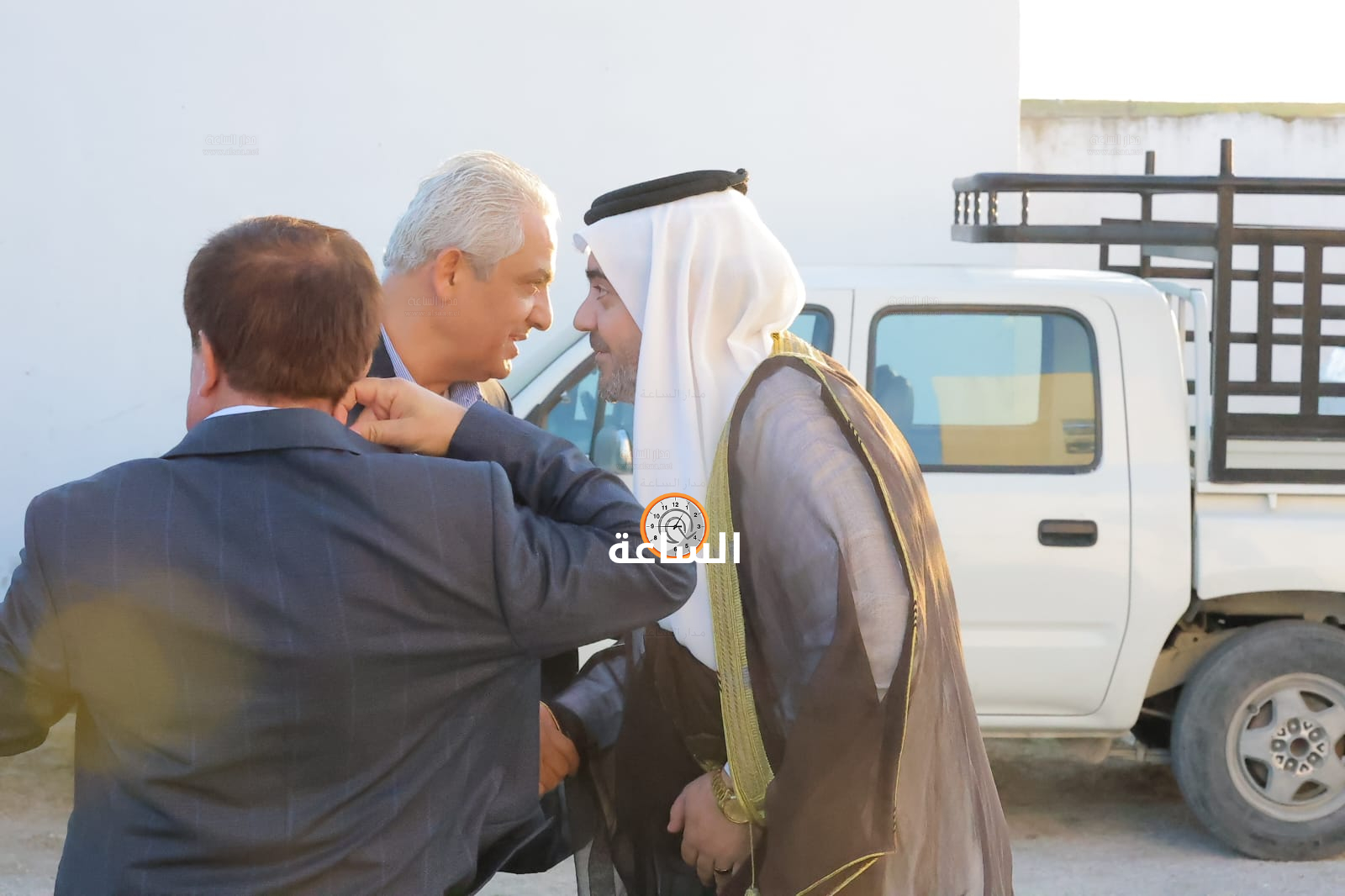 Madar Al-Saa Images 0.06278629917116796