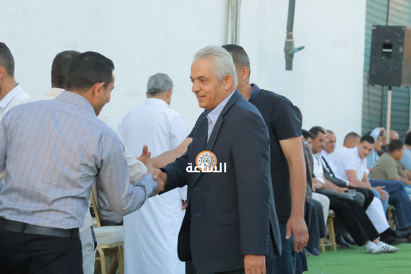 Madar Al-Saa Images 0.7805051178058127