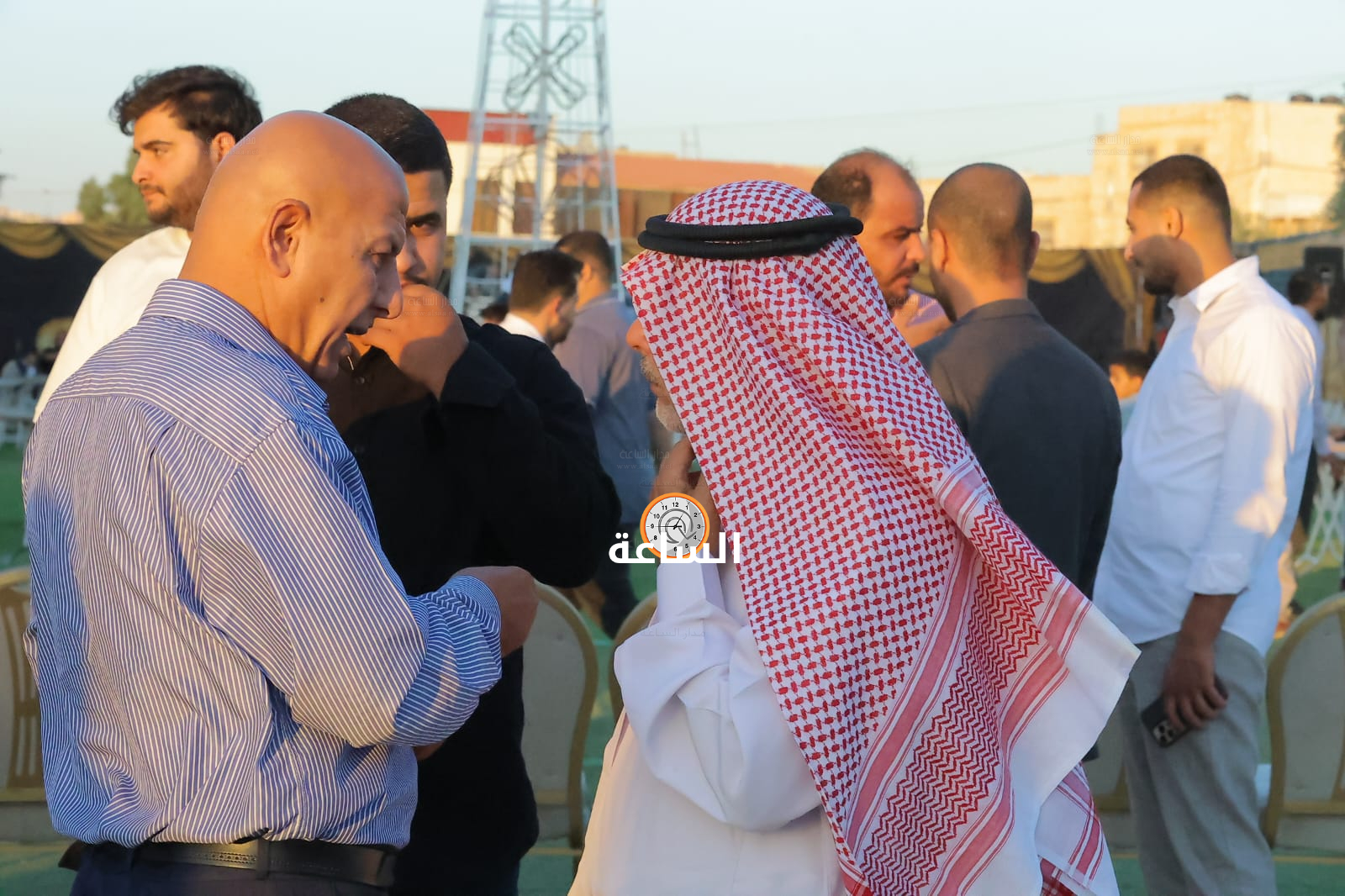 Madar Al-Saa Images 0.4782536255514859